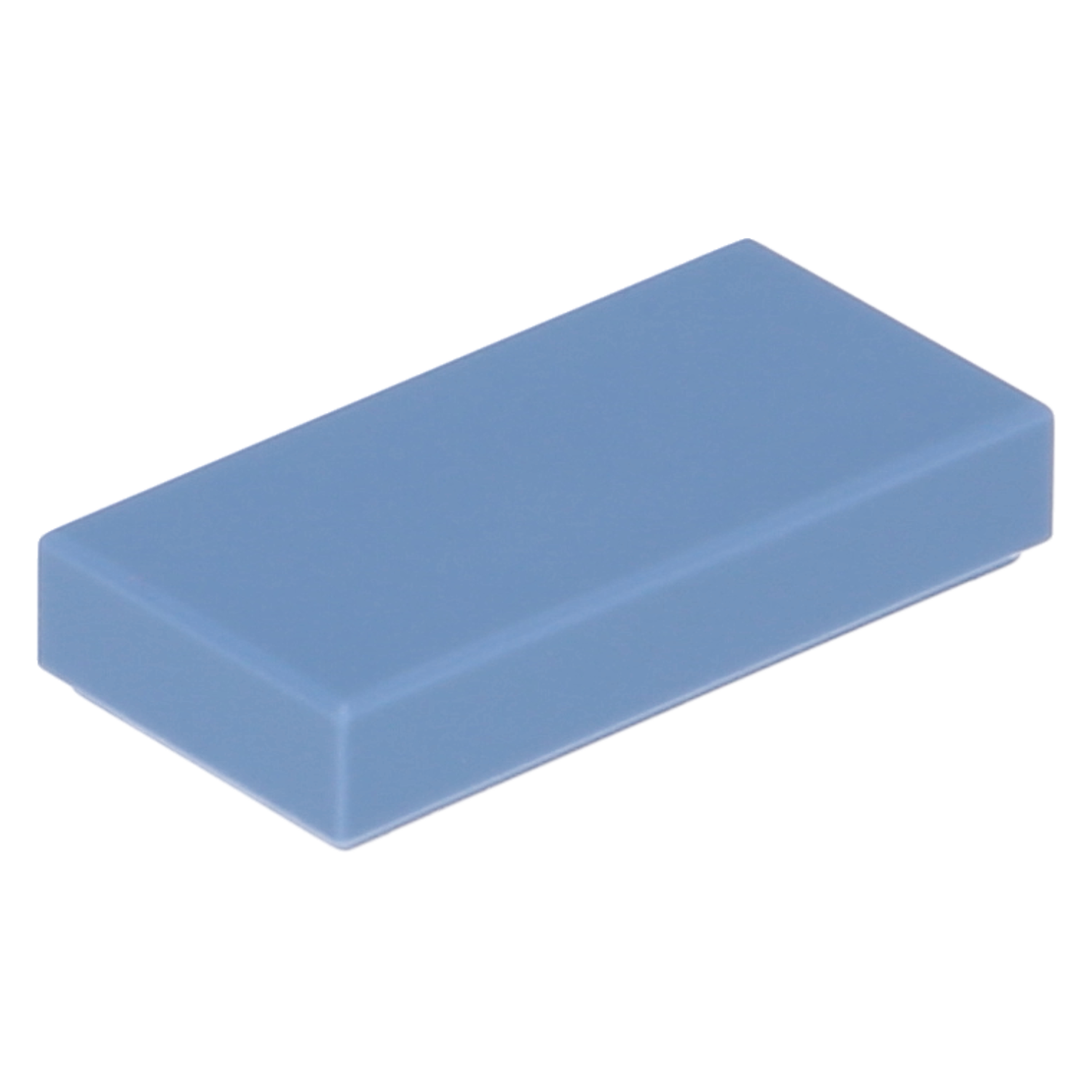 LEGO Tiles (default) - 1x2