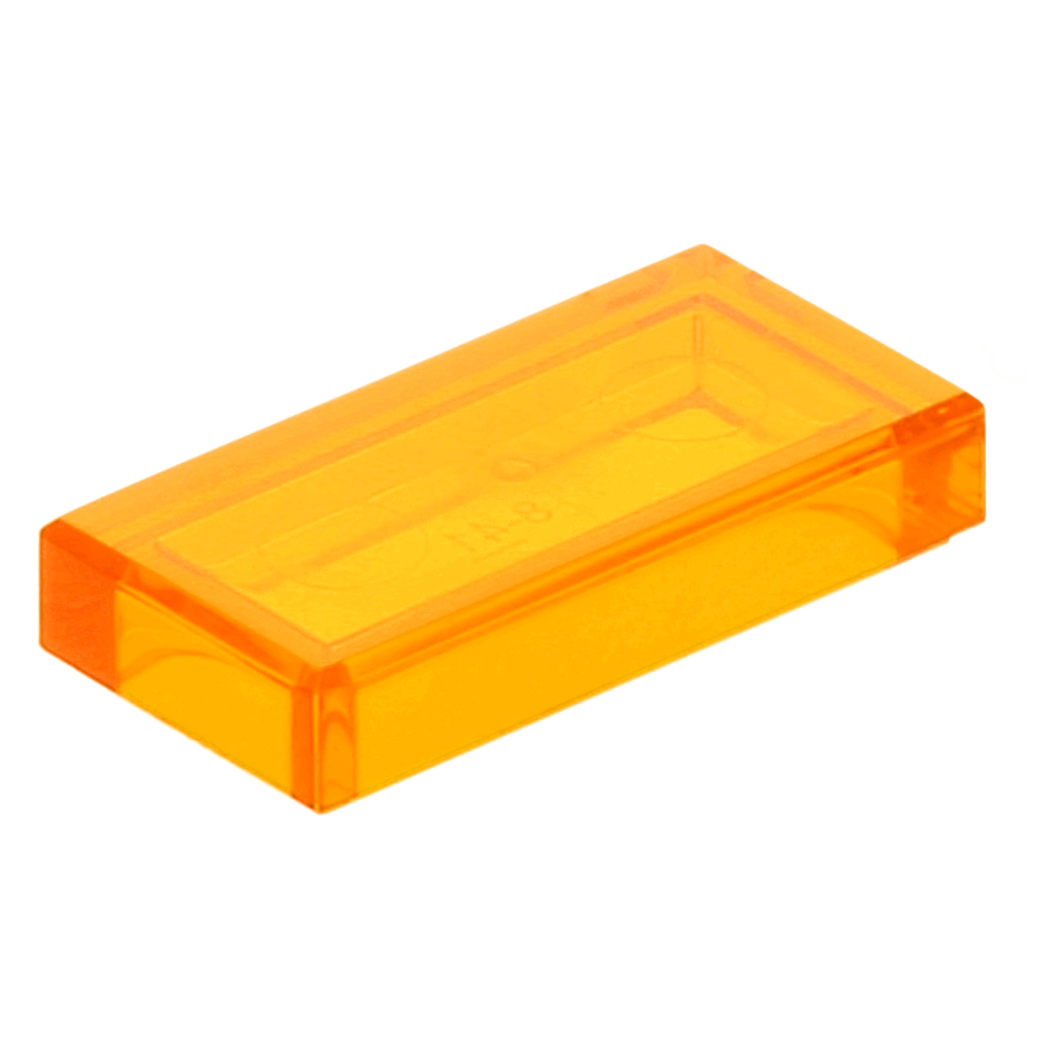 LEGO Tiles (default) - 1x2