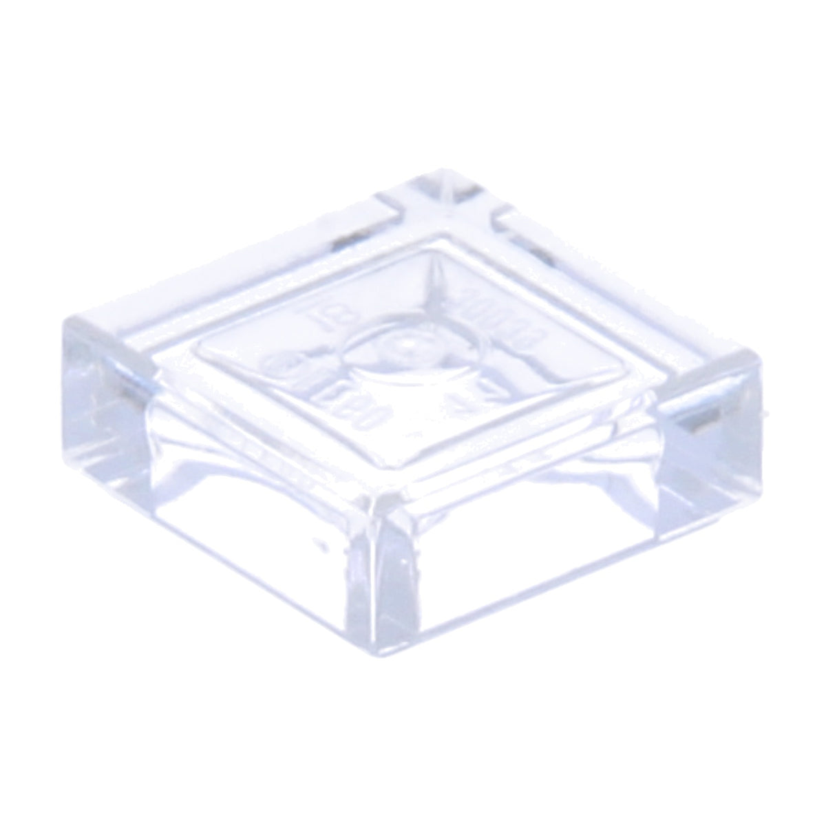 LEGO Fliesen (standard) - 1 x 1