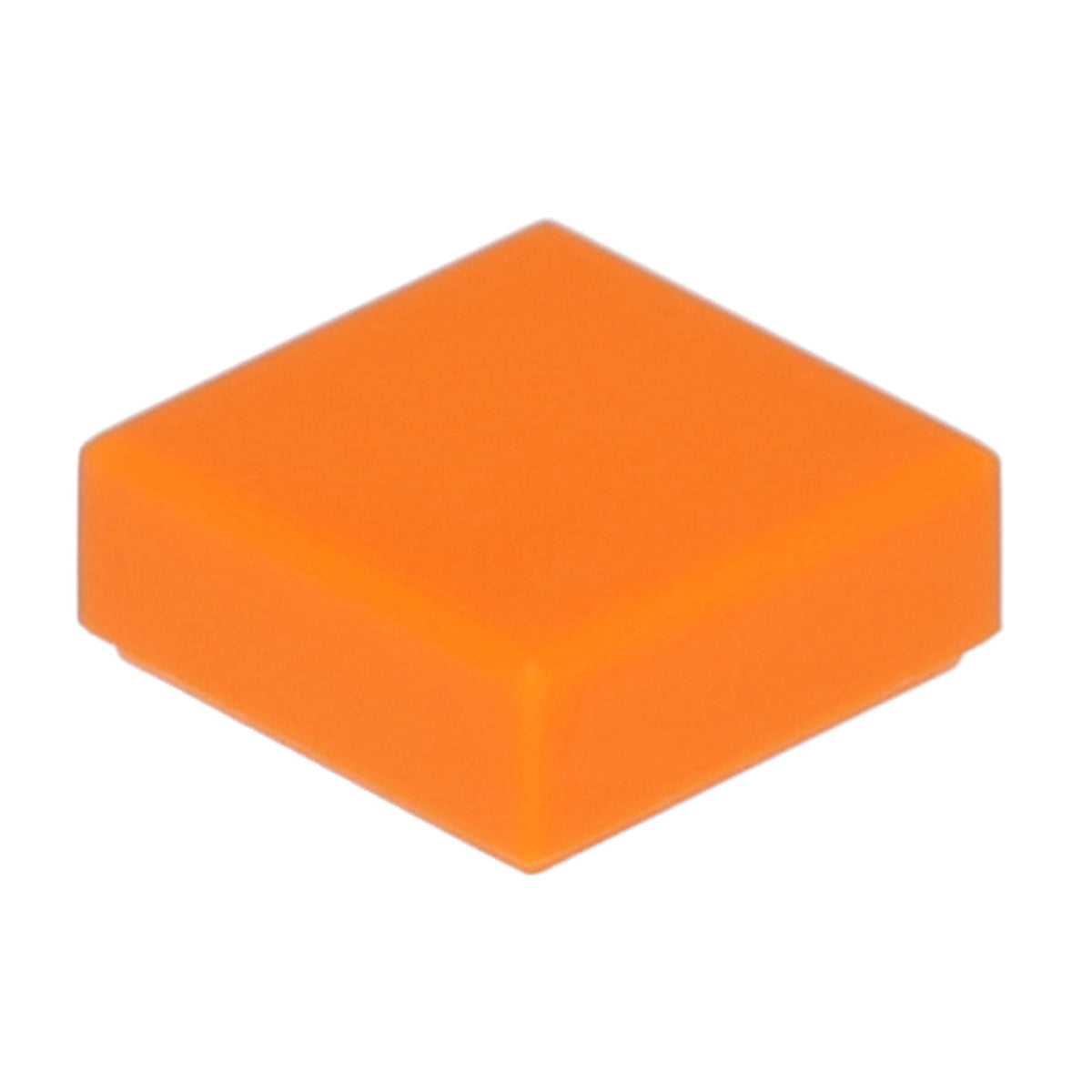 LEGO Fliesen (standard) - 1 x 1