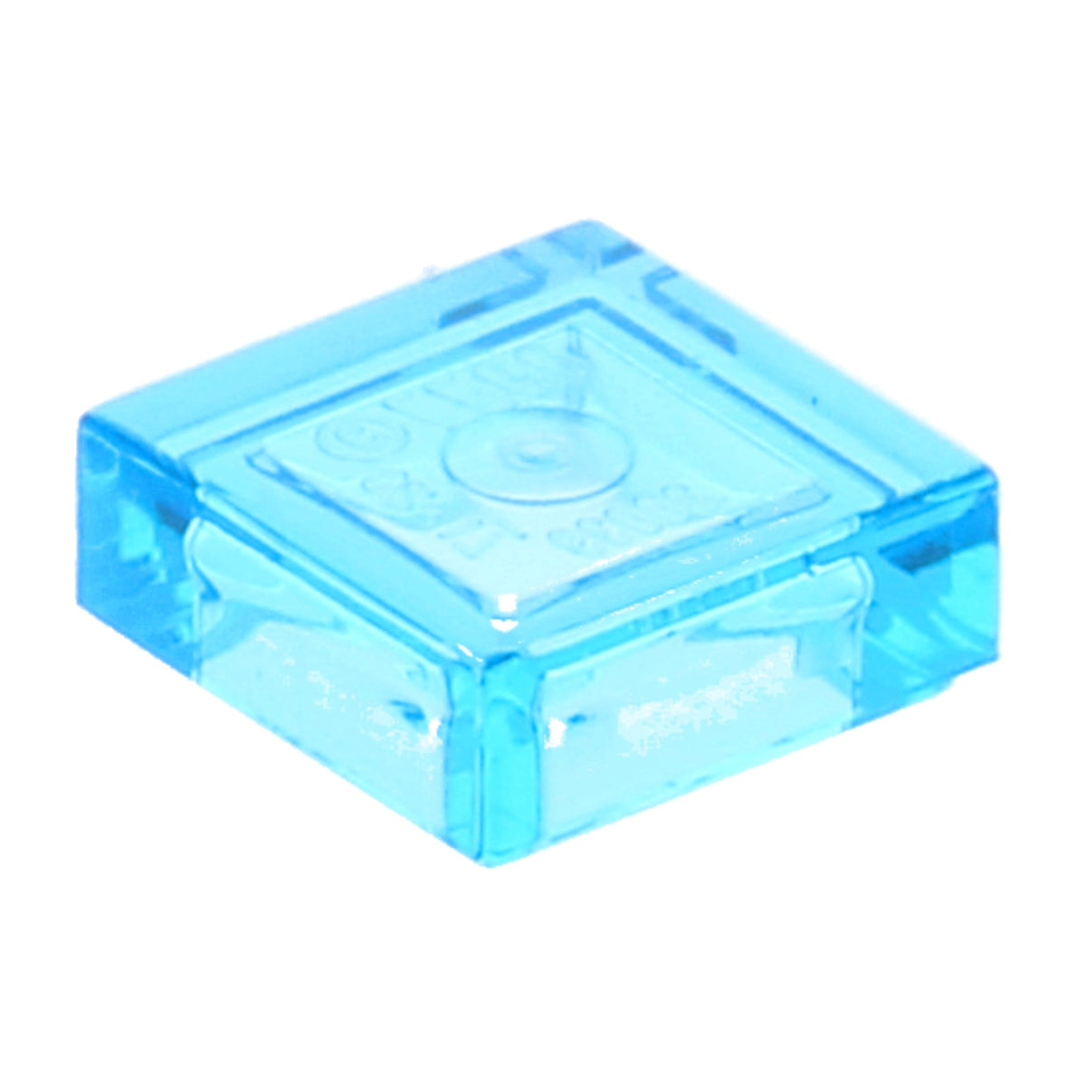 LEGO Fliesen (standard) - 1 x 1