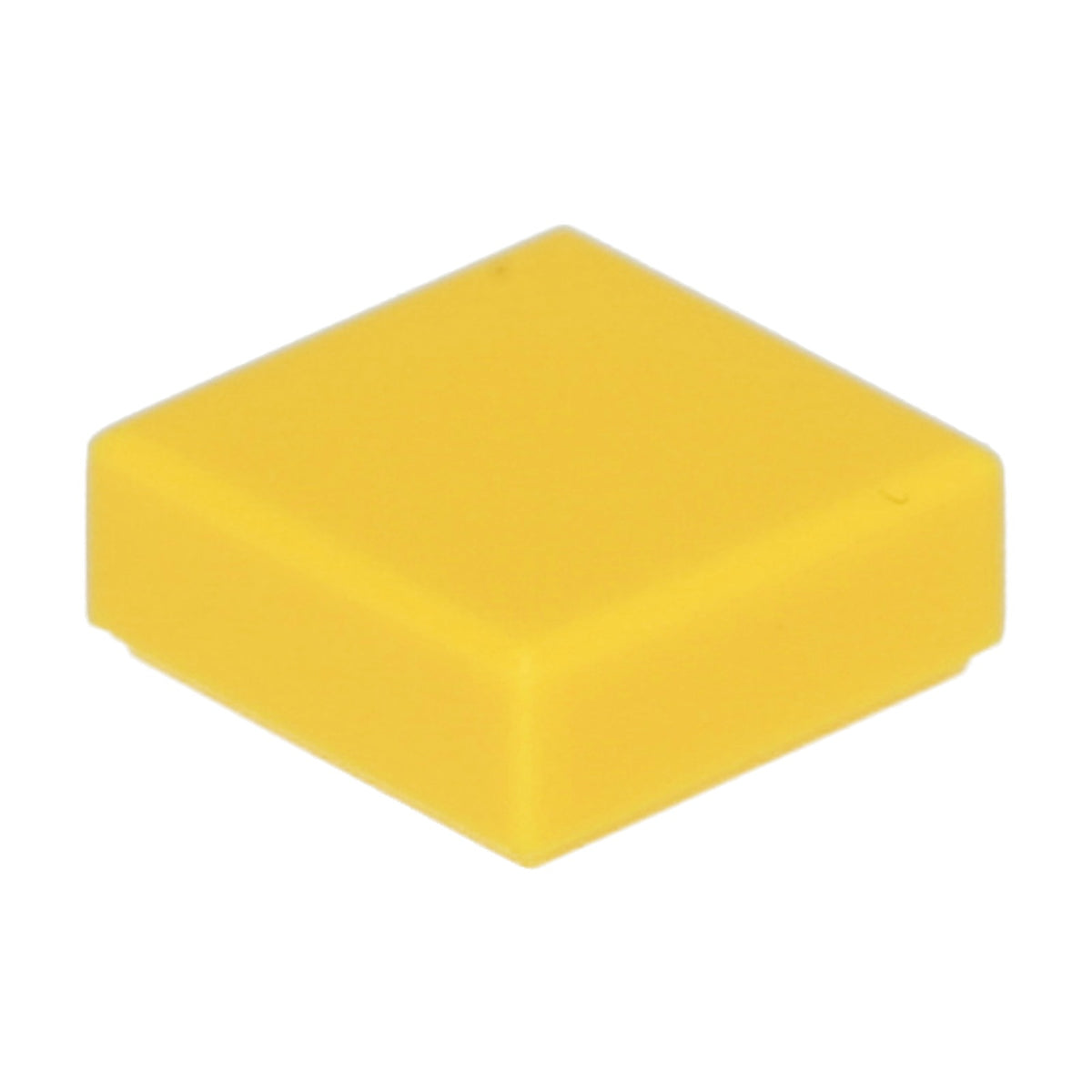 LEGO Fliesen (standard) - 1 x 1