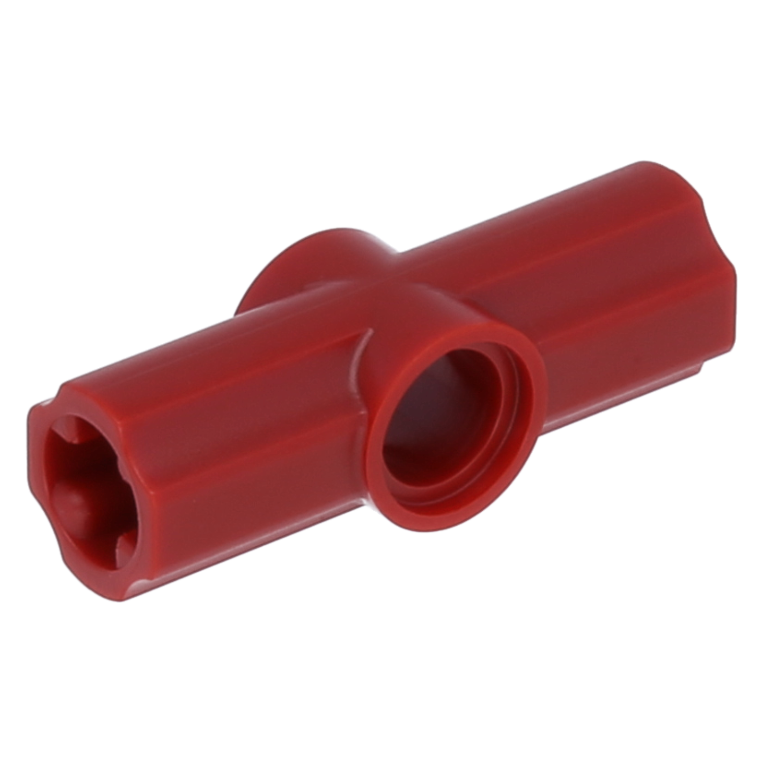 LEGO Technic Achsen - Achse und Stiftverbinder (gewinkelt)