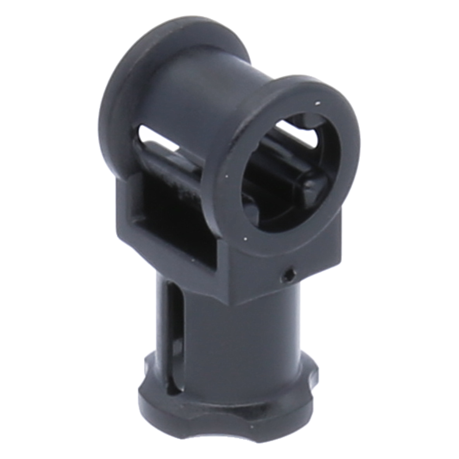 LEGO Technic connecting pieces - axle connection with axle opening