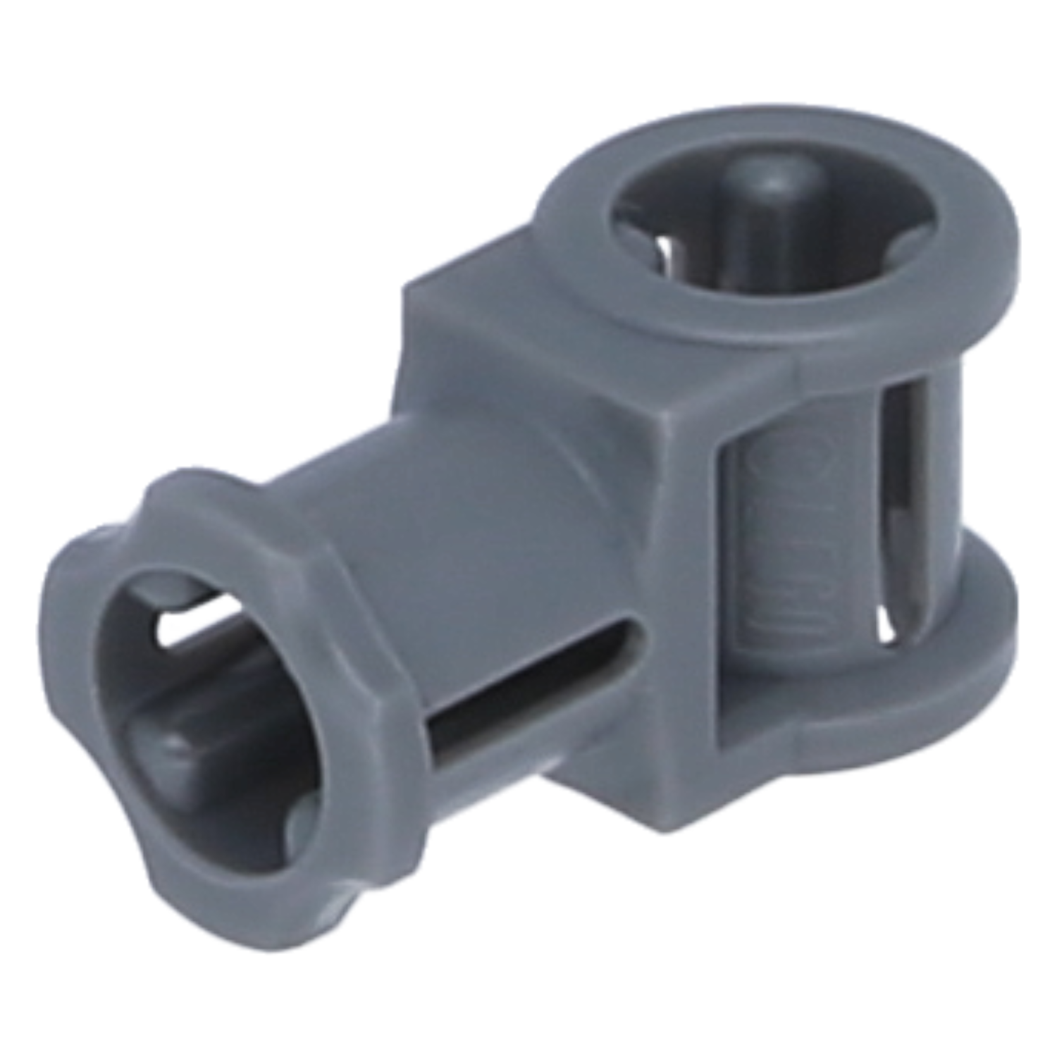 LEGO Technic connecting pieces - axle connection with axle opening