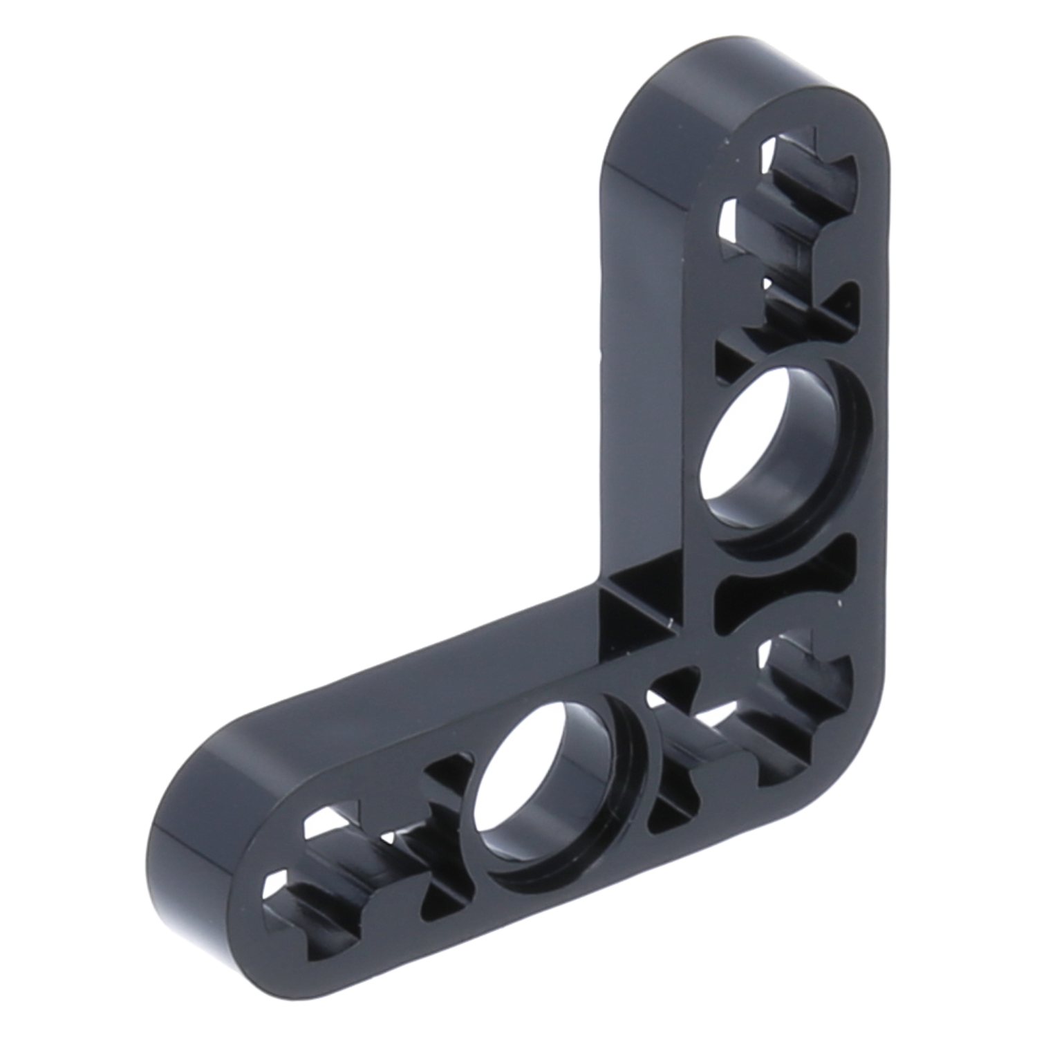 LEGO Technic lift arms - modified curved thin L shape 3 x 3