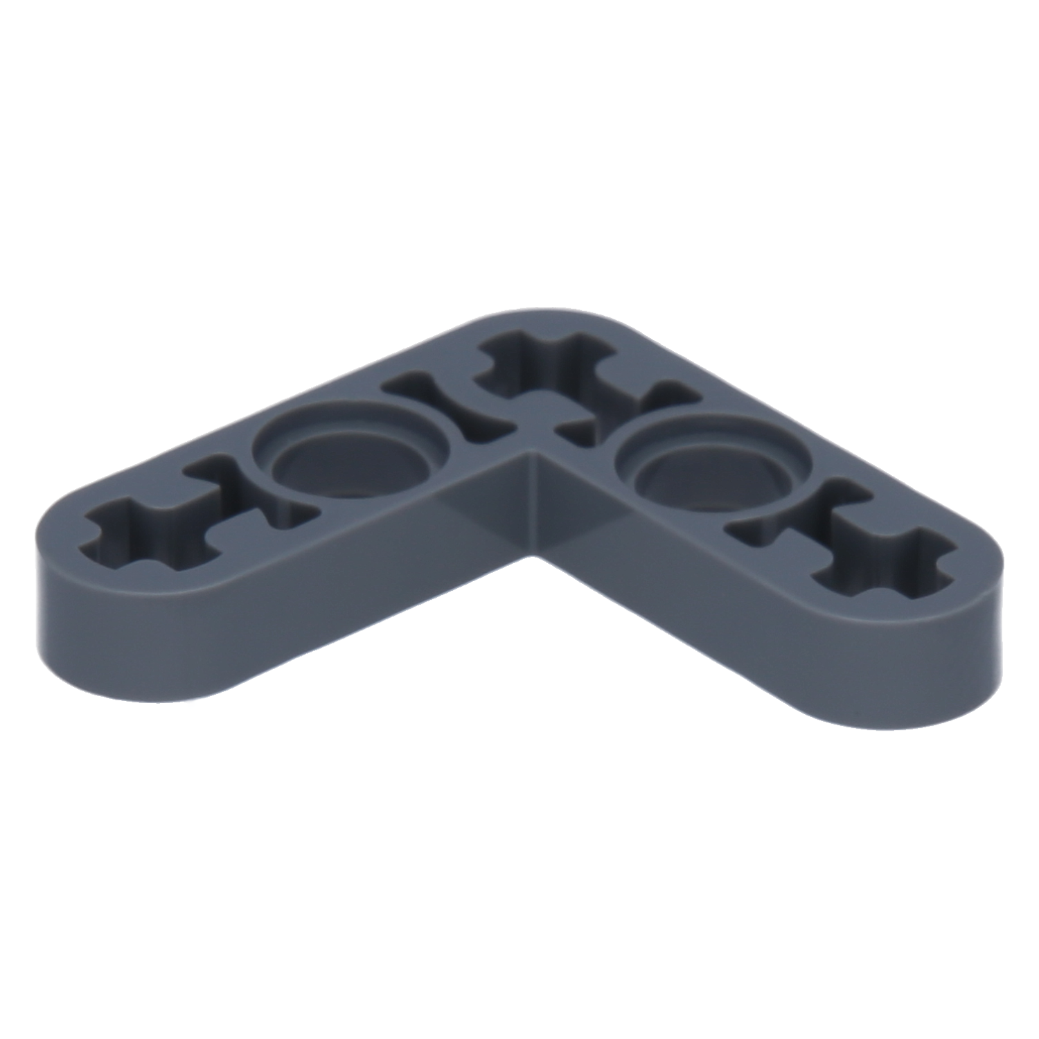 LEGO Technic lift arms - modified curved thin L shape 3 x 3
