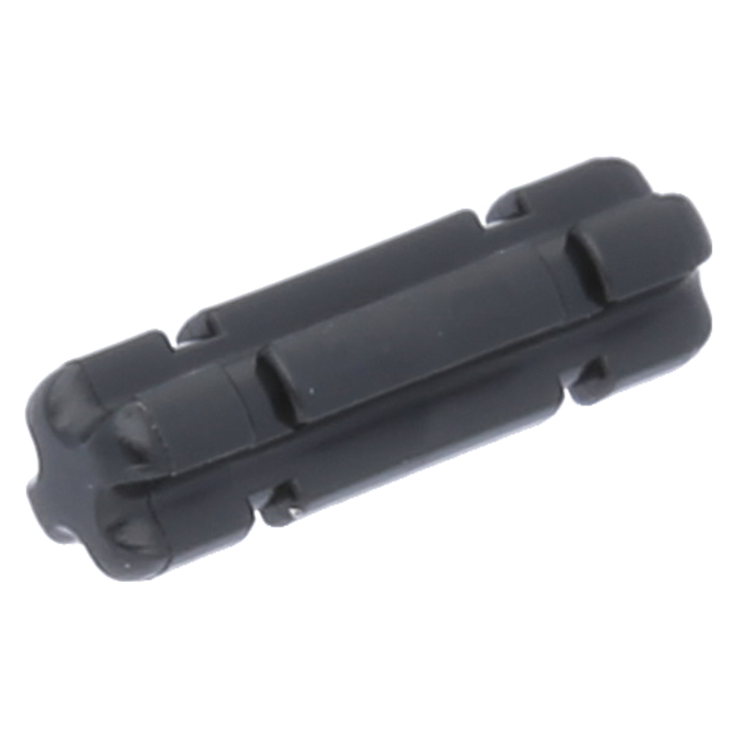 LEGO Technic axles - axle 2L, notched