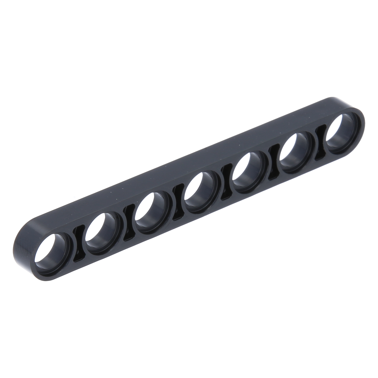 LEGO Technic hole bricks - 1 x 7 (thin)
