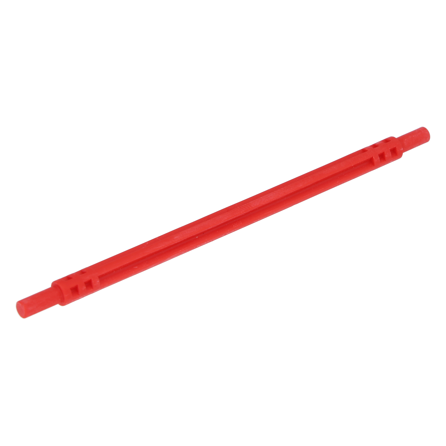 LEGO Technic hoses - 12L (flexible axle)
