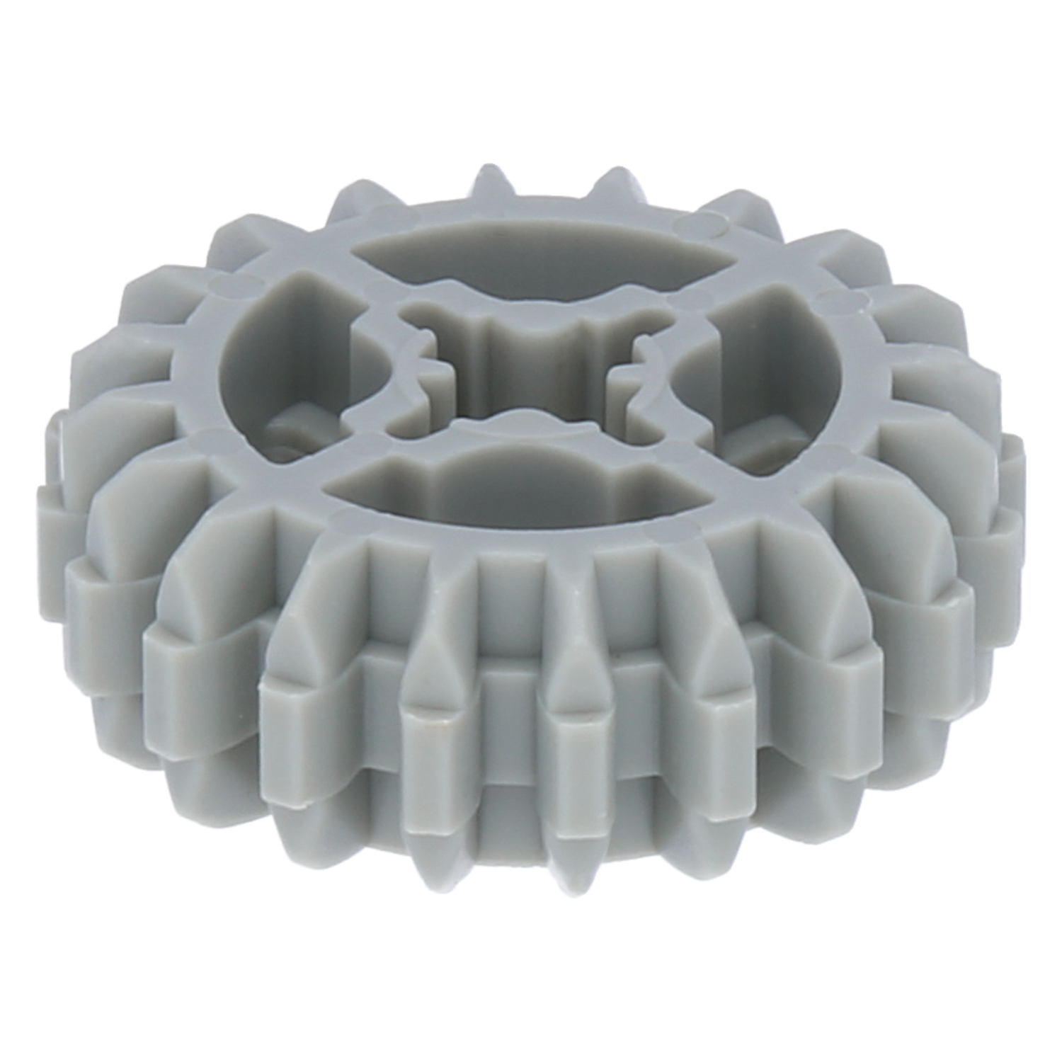 LEGO Technic gears - 20 teeth with double bevel