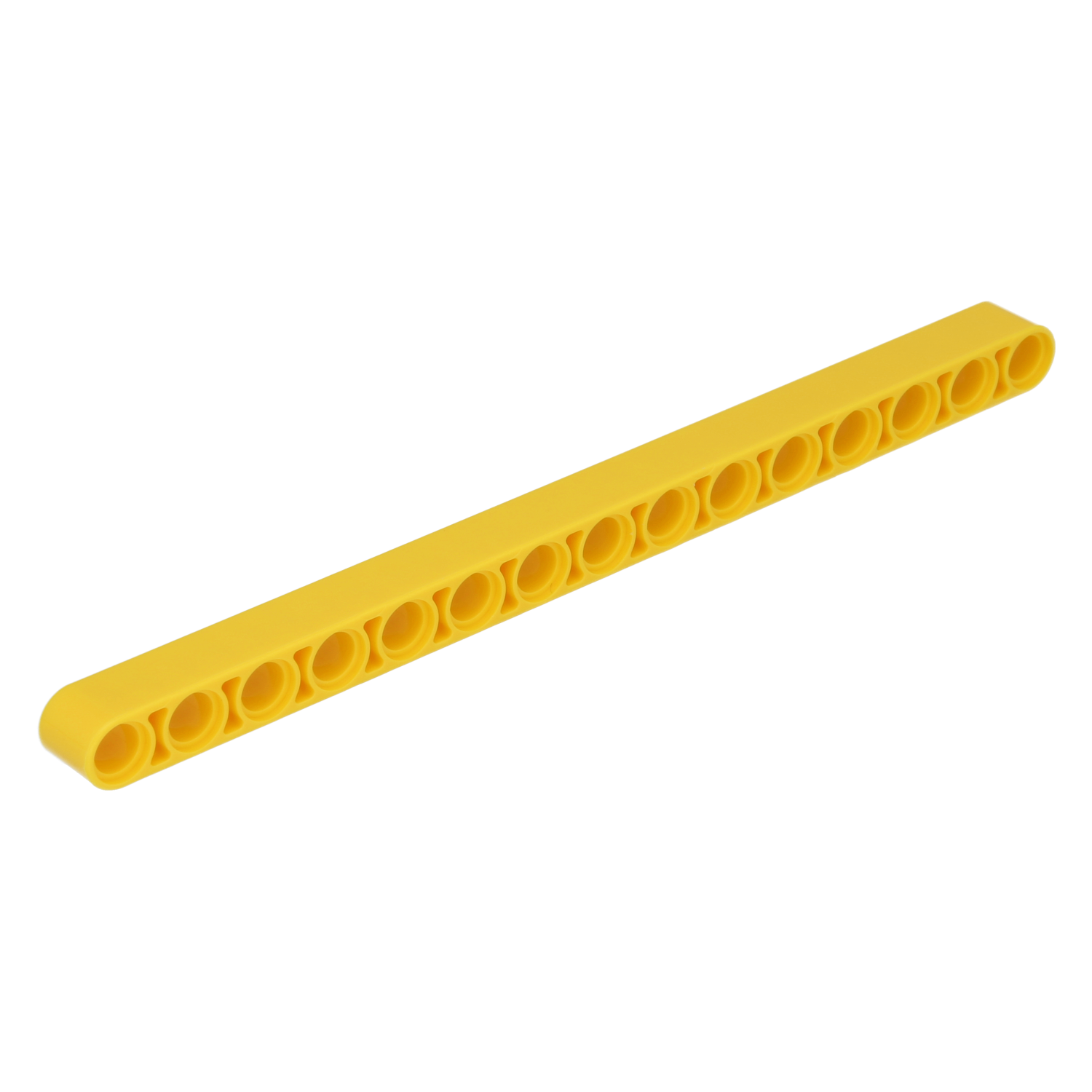 LEGO Technic Liftarm - 1 x 15 (thick)