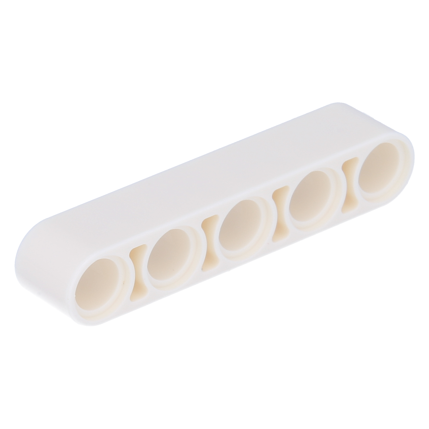 LEGO Technic Liftarm - 1 x 5 (thick)