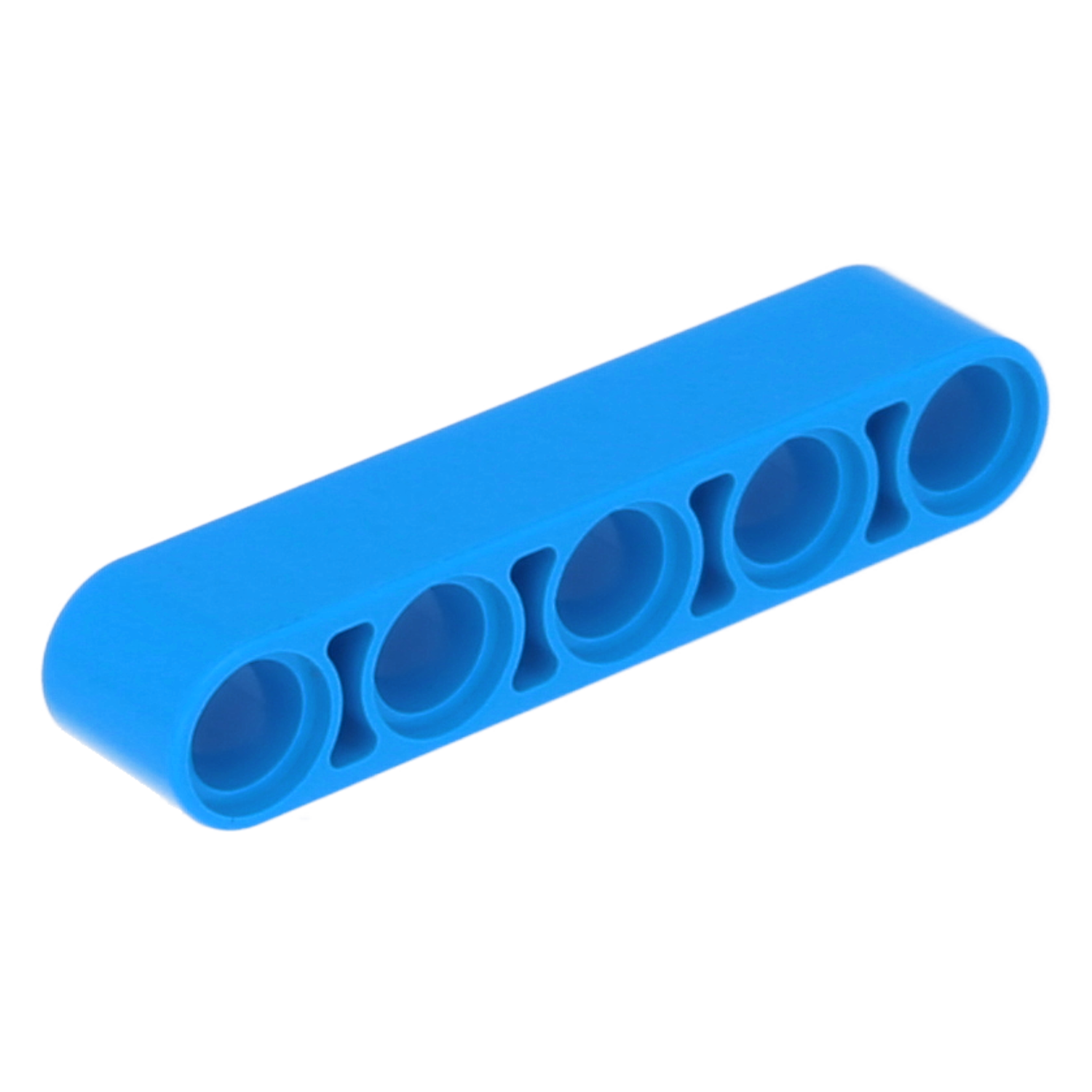 LEGO Technic Liftarm - 1 x 5 (thick)