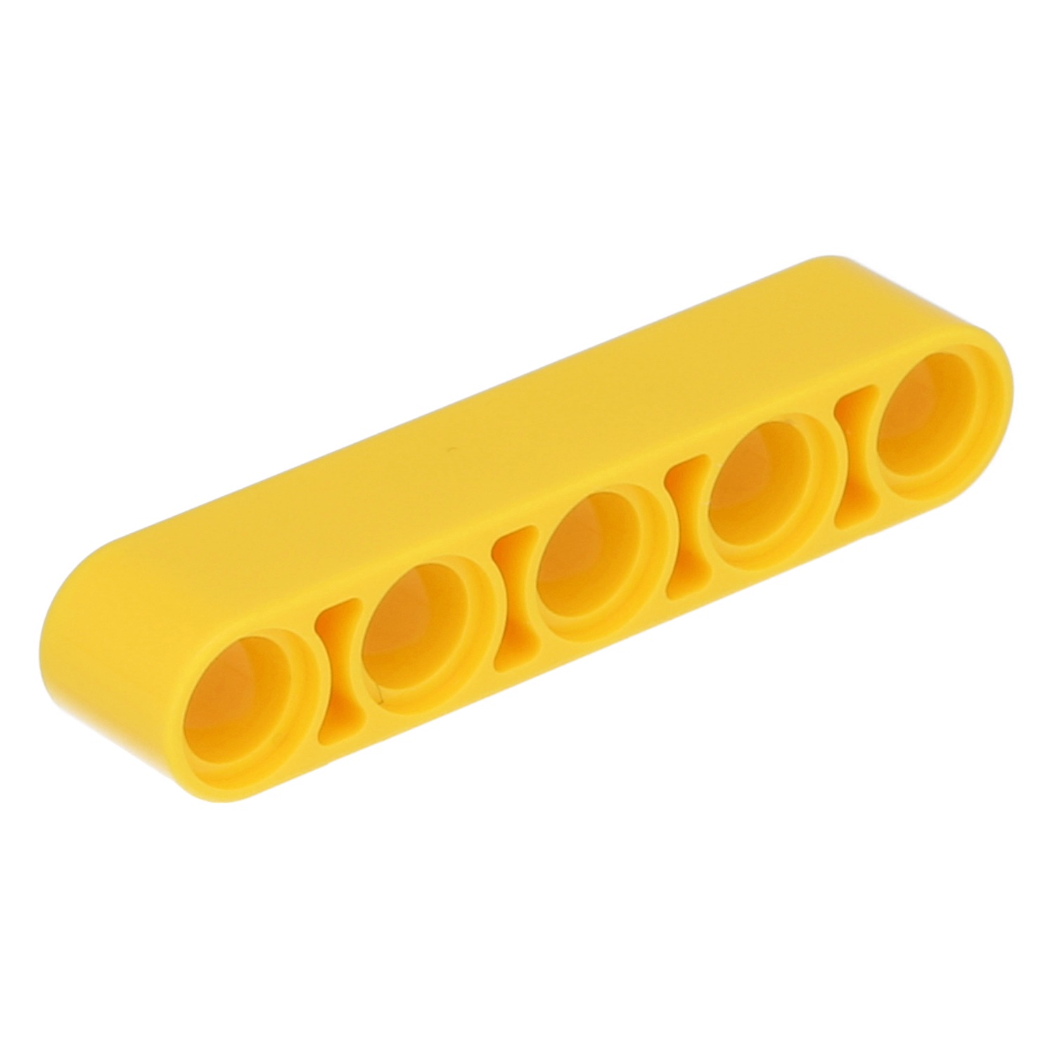 LEGO Technic Liftarm - 1 x 5 (thick)