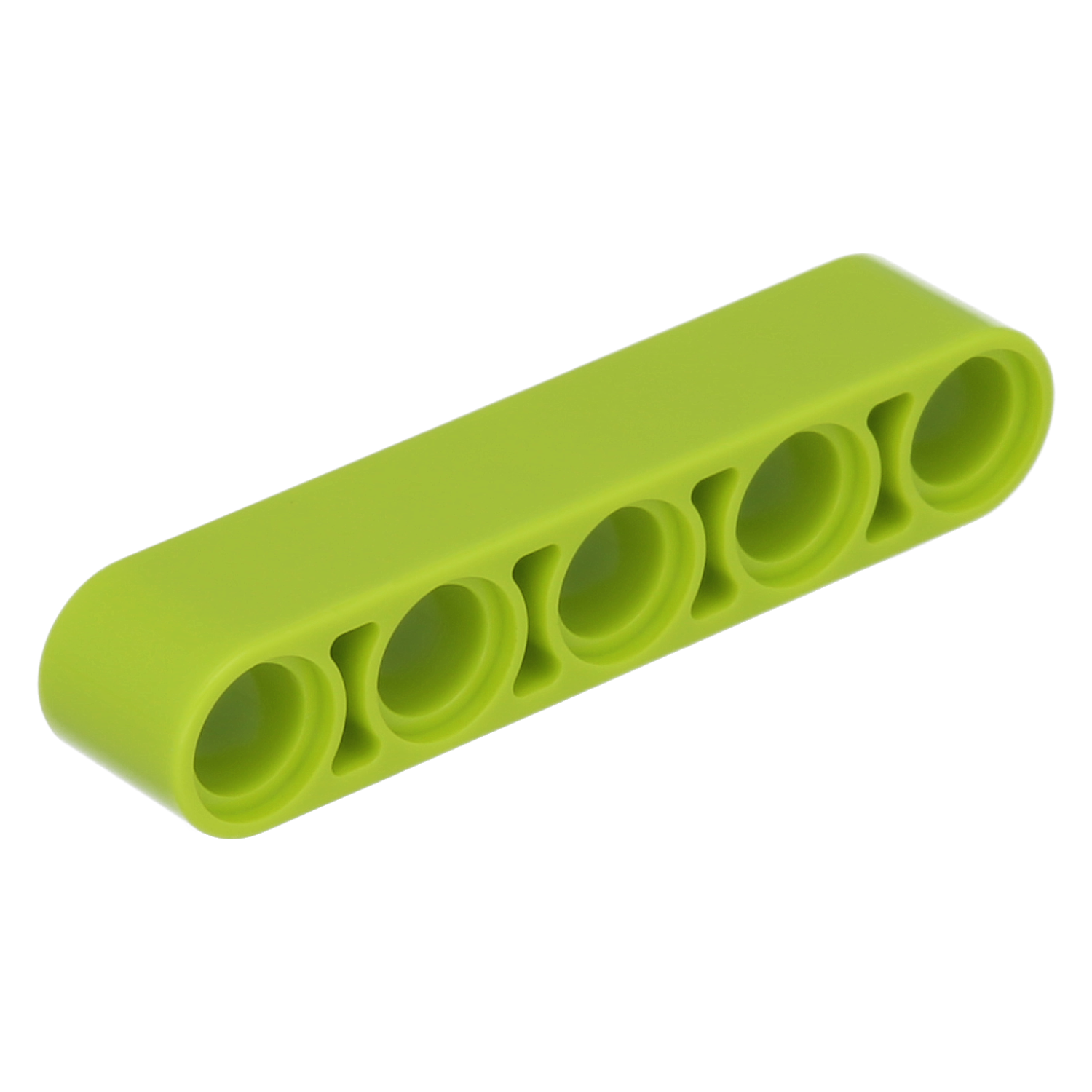 LEGO Technic Liftarm - 1 x 5 (thick)