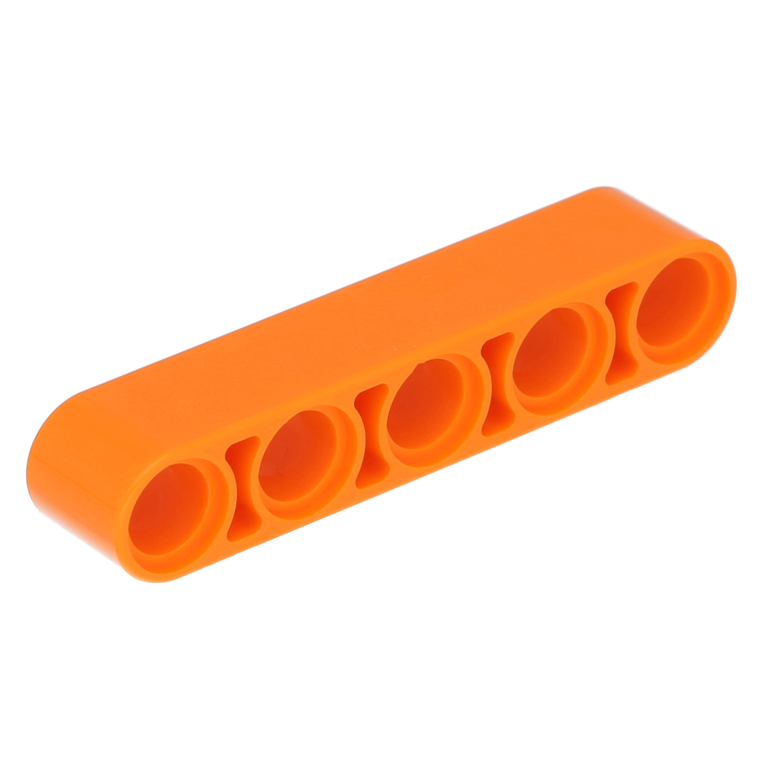 LEGO Technic Liftarm - 1 x 5 (thick)