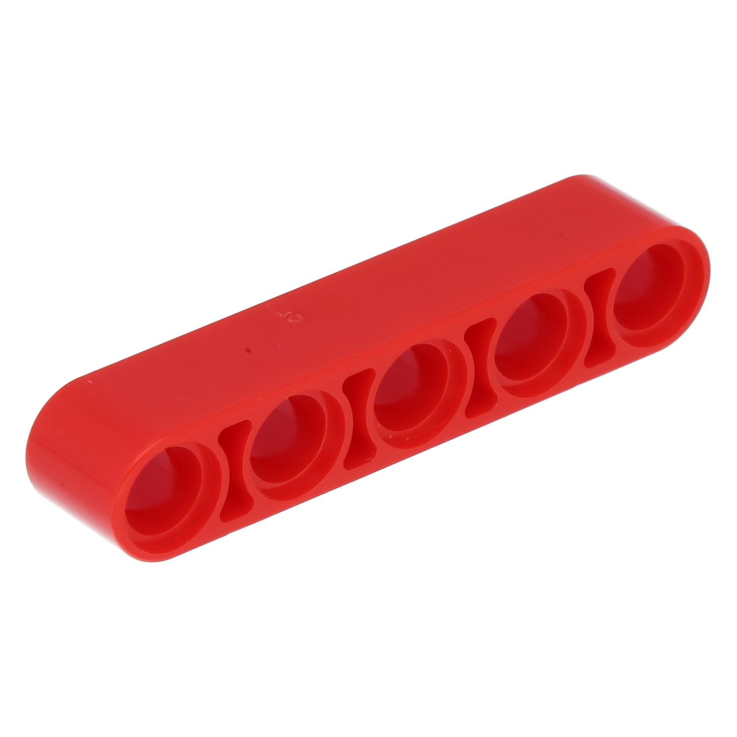 LEGO Technic Liftarm - 1 x 5 (thick)