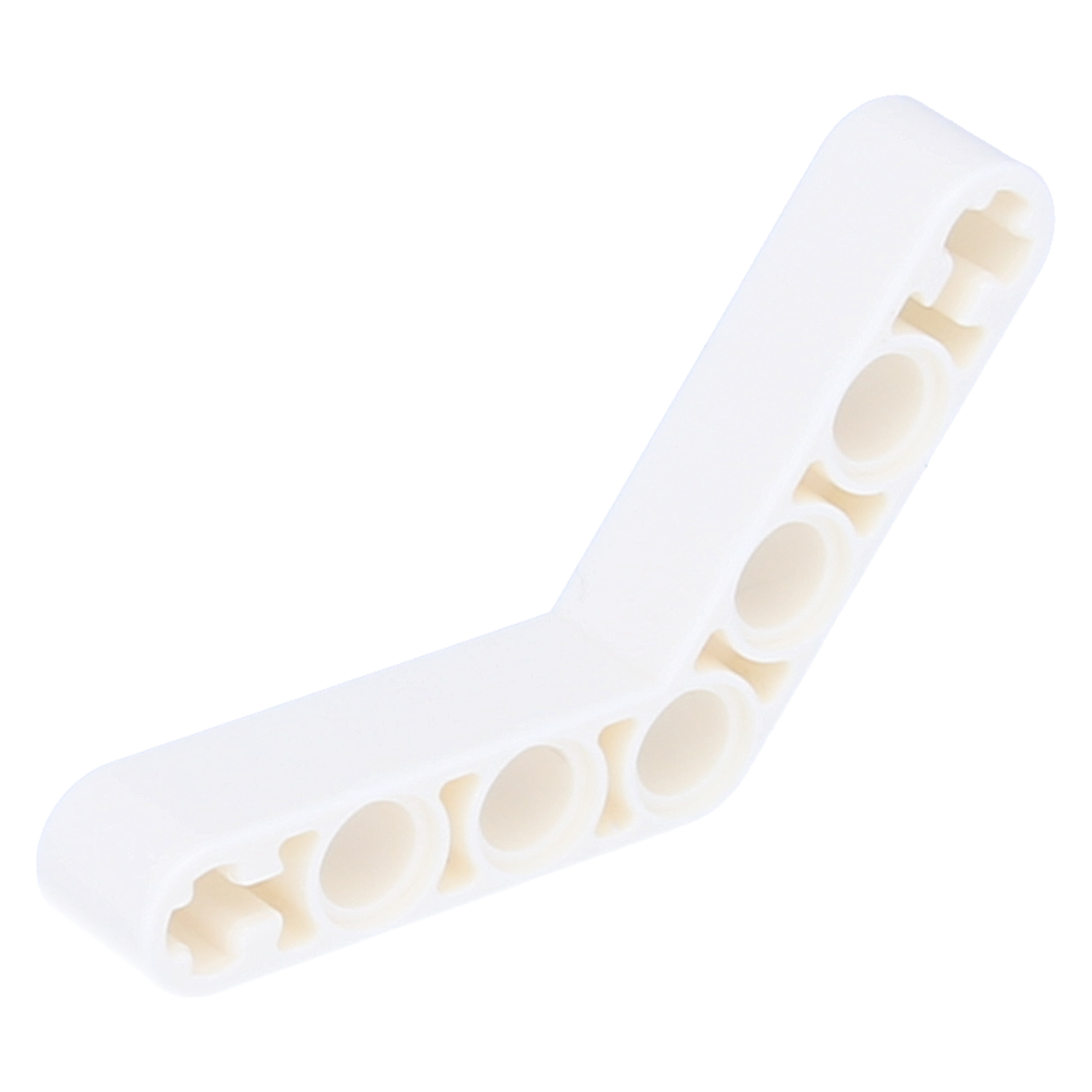 LEGO Technic Liftarm - 1 x 7 (curved, 4 by 4, thick)