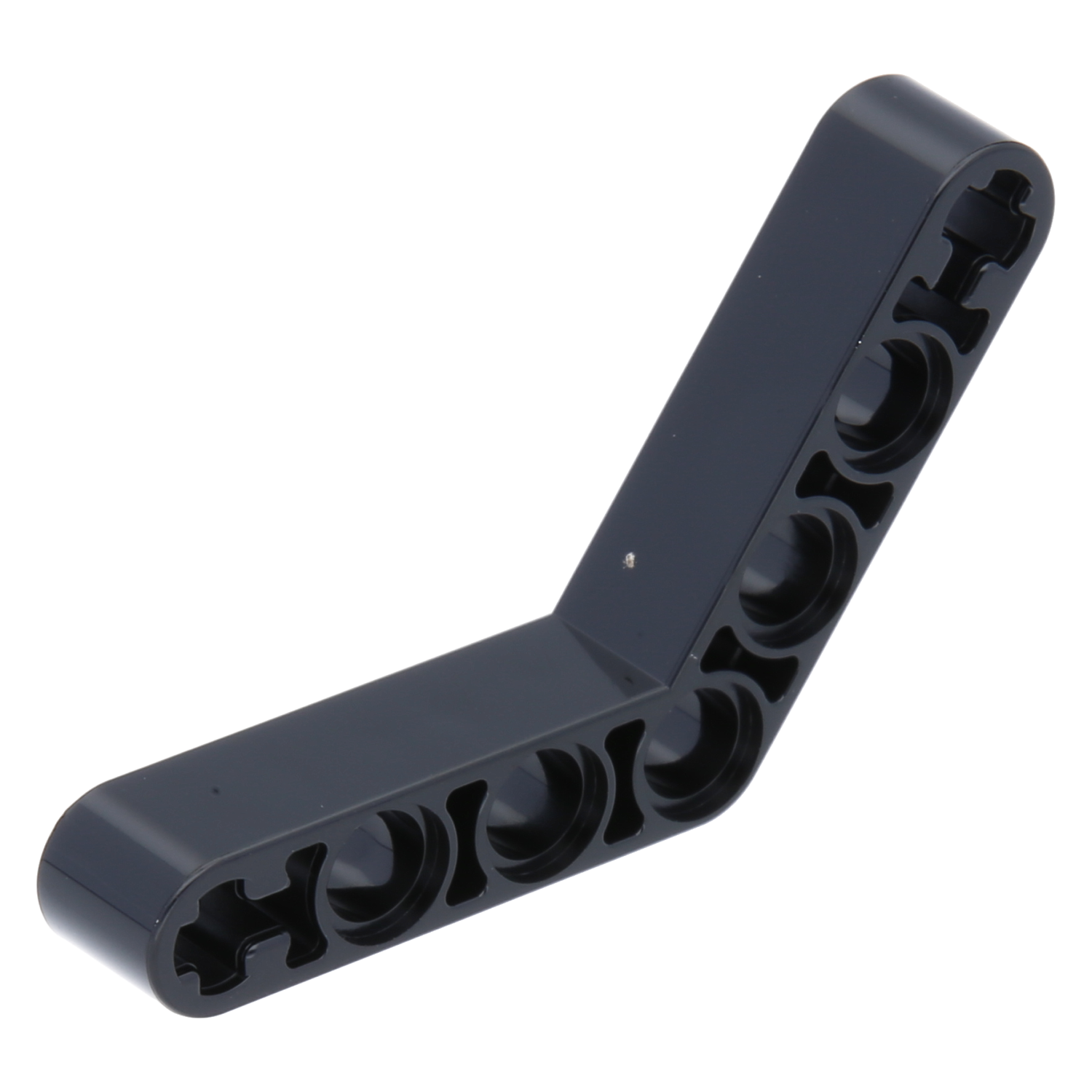 LEGO Technic Liftarm - 1 x 7 (curved, 4 by 4, thick)
