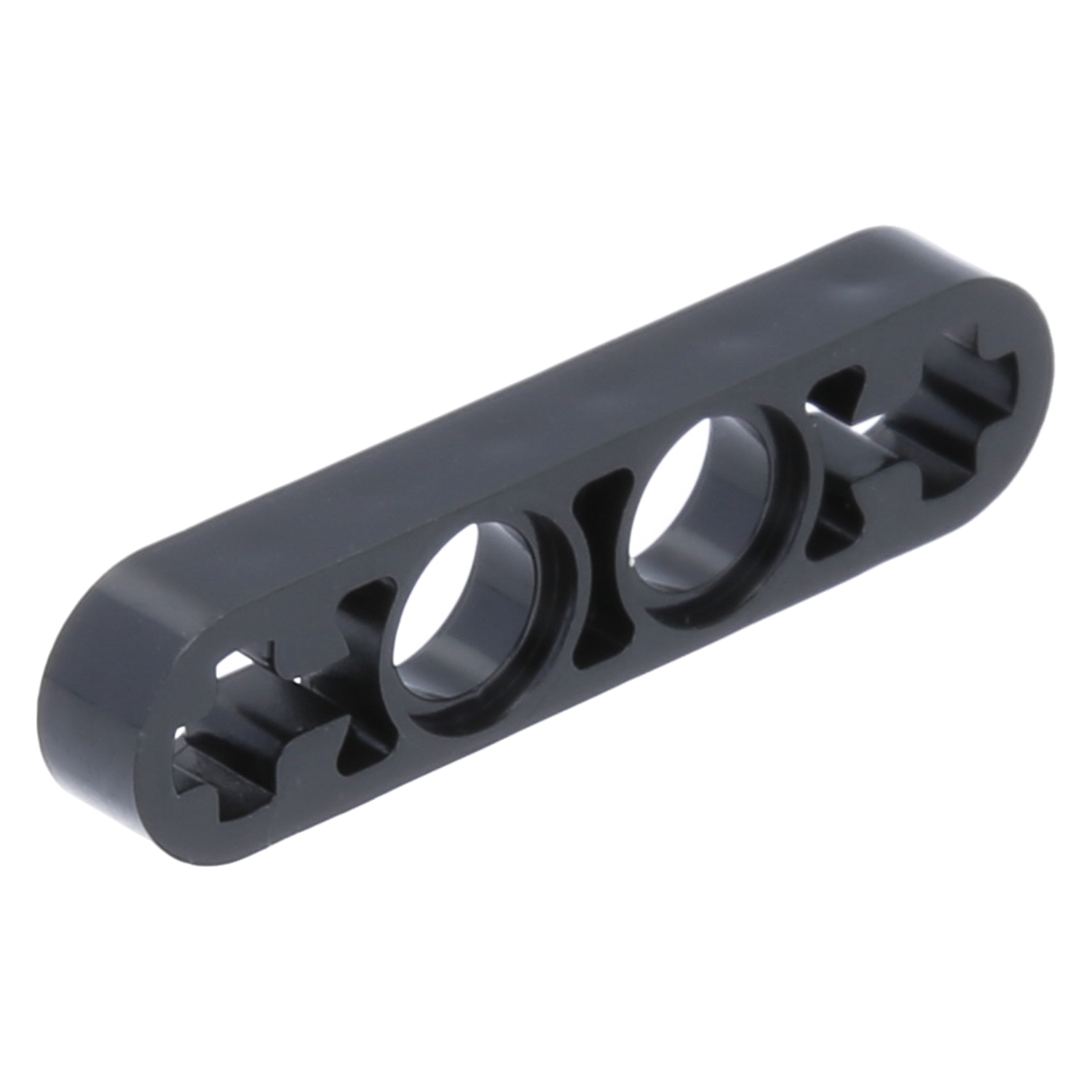 LEGO Technic Liftarm - 1 x 4 with Axle Holes (thin)