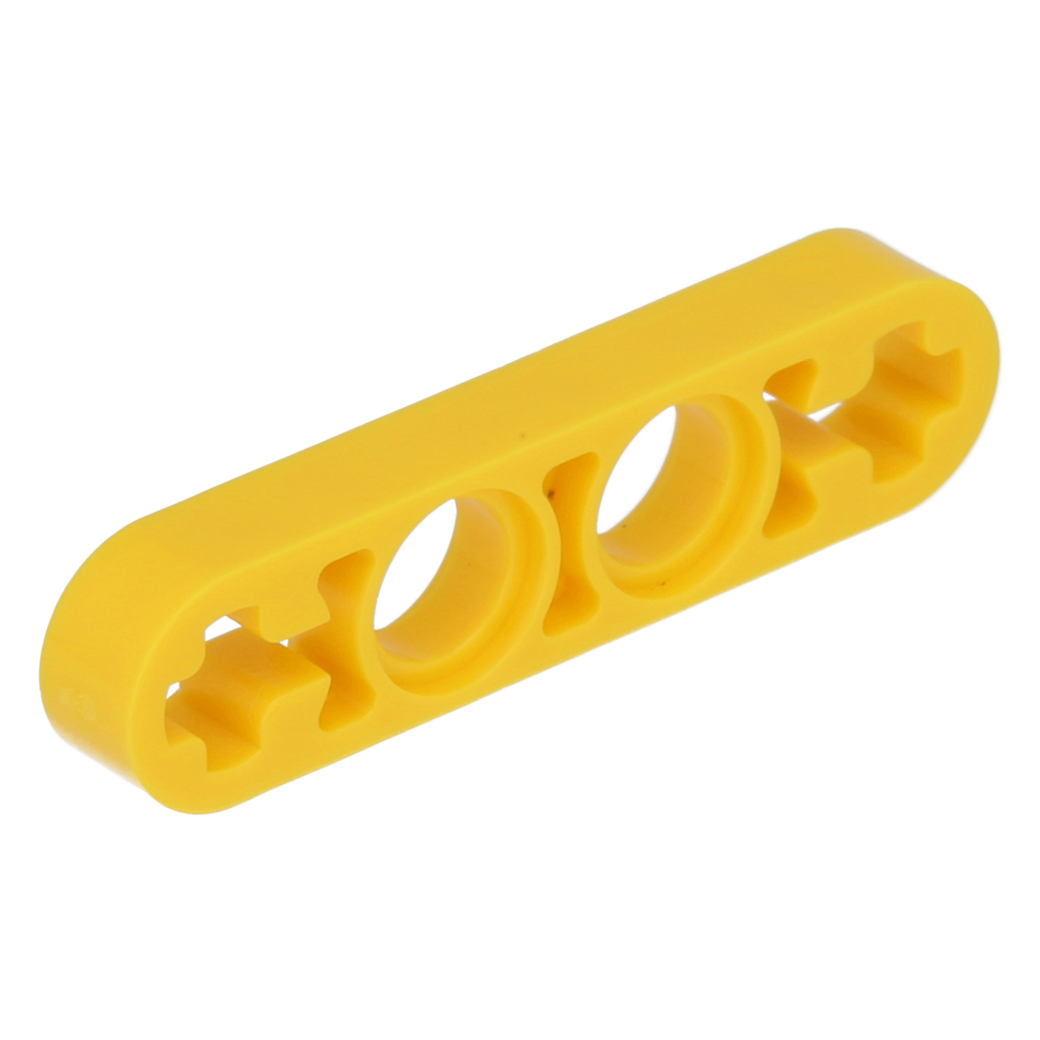 LEGO Technic Liftarm - 1 x 4 with Axle Holes (thin)