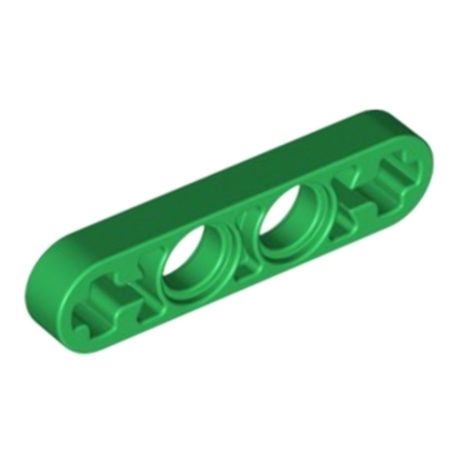 LEGO Technic Liftarm - 1 x 4 with Axle Holes (thin)