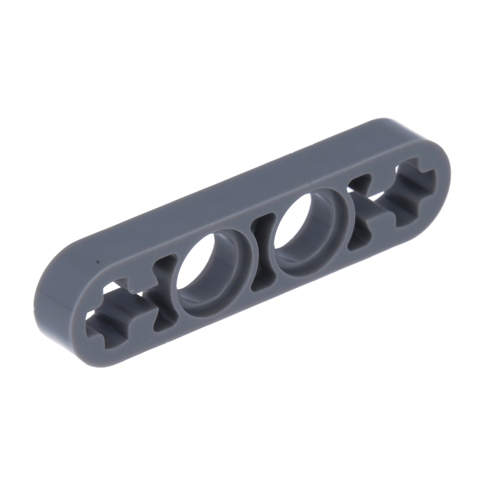 LEGO Technic Liftarm - 1 x 4 with Axle Holes (thin)