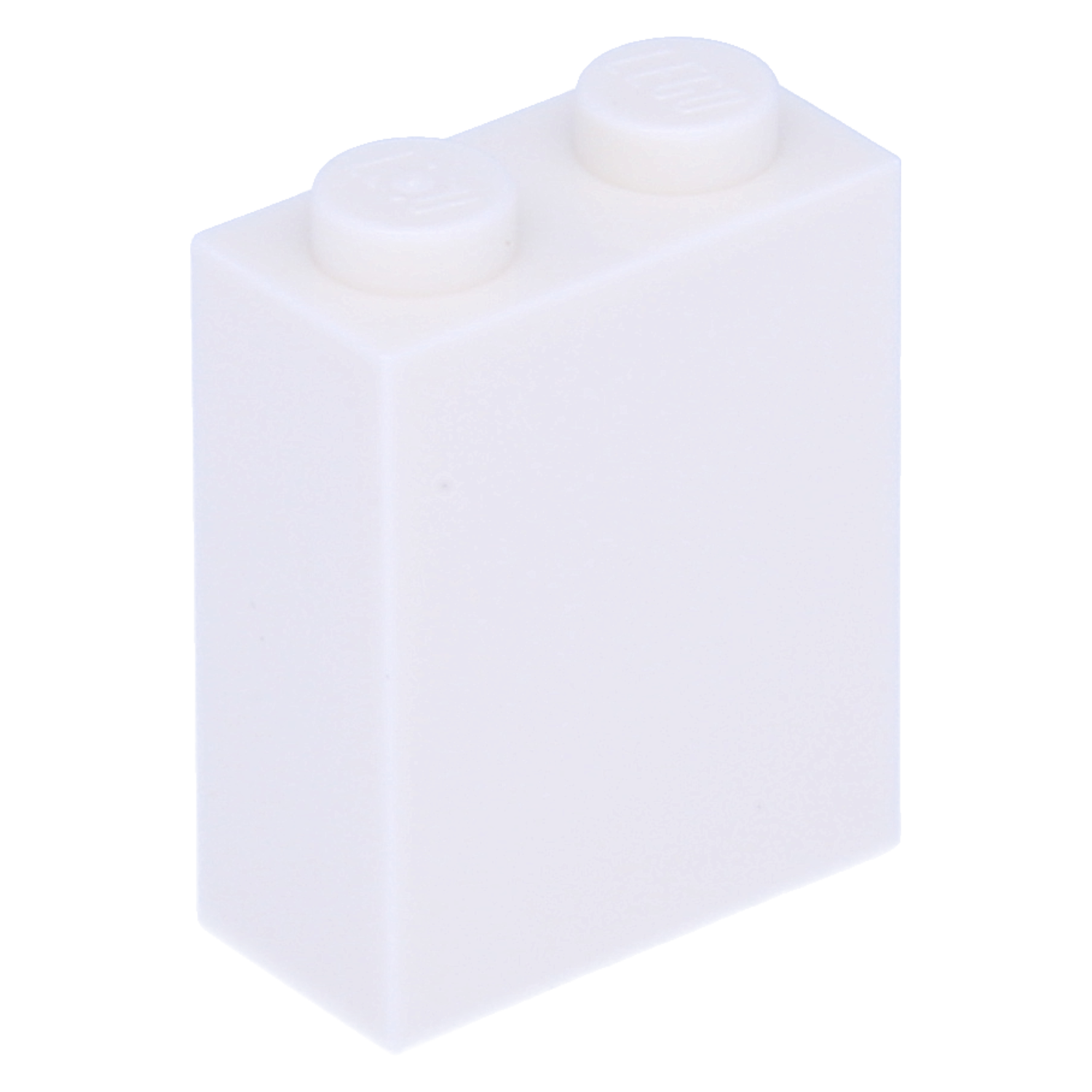 LEGO Bricks (Modified) - 1 x 2 x 2 with inner stand holder