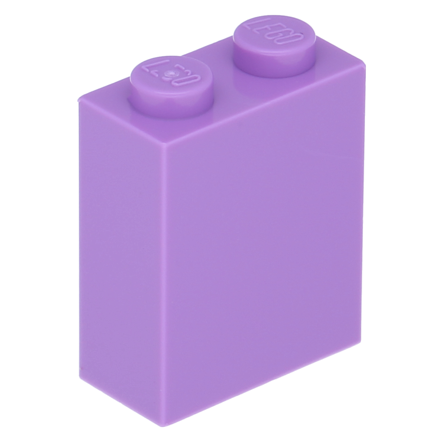 LEGO Bricks (Modified) - 1 x 2 x 2 with inner stand holder