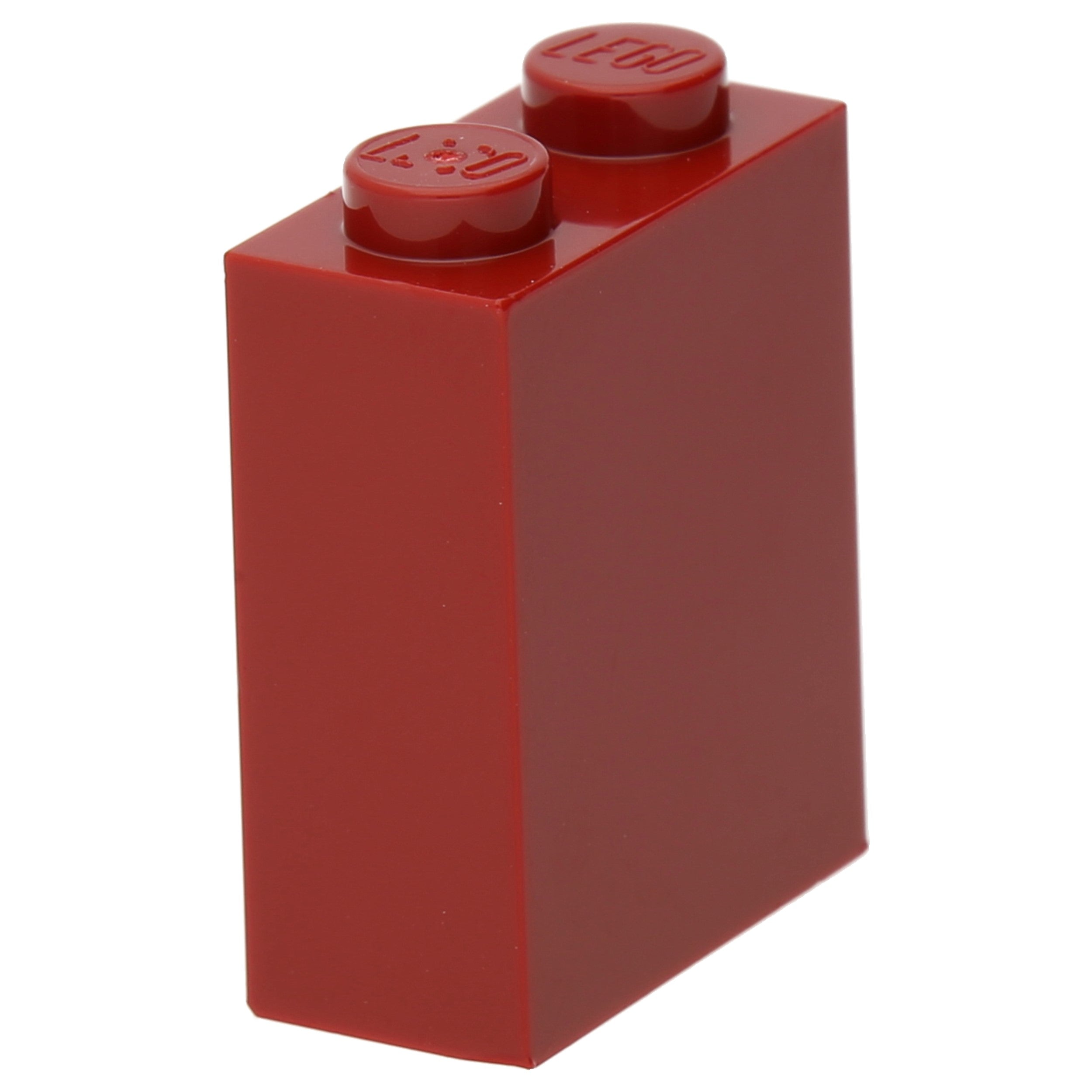 LEGO Bricks (Modified) - 1 x 2 x 2 with inner stand holder