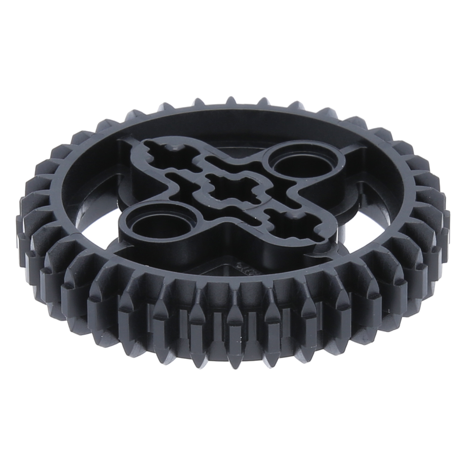 LEGO Technic gears - gear with 36 teeth (double bevel gear)