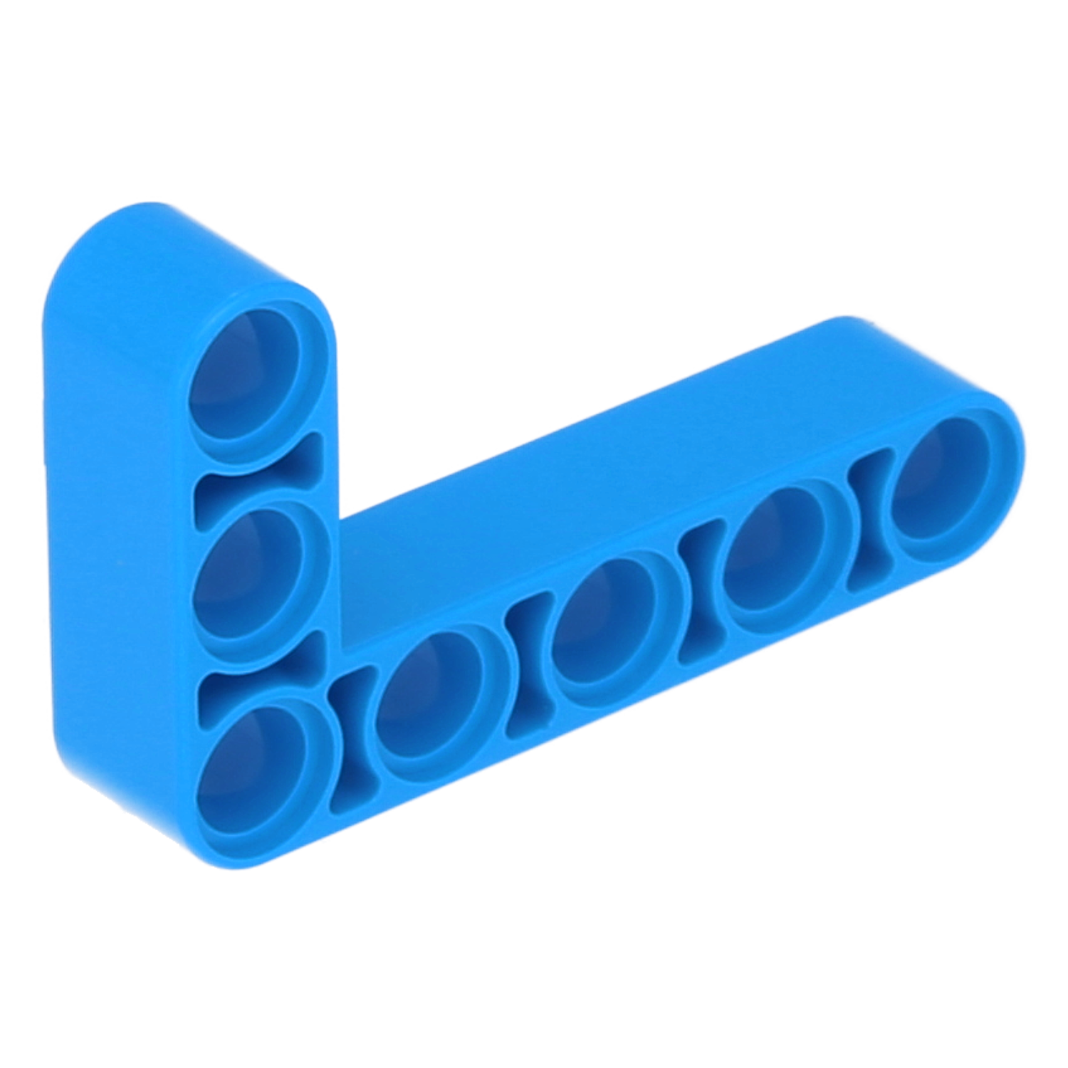 LEGO Technic Liftarm - 3 x 5 (L-shape, thick)
