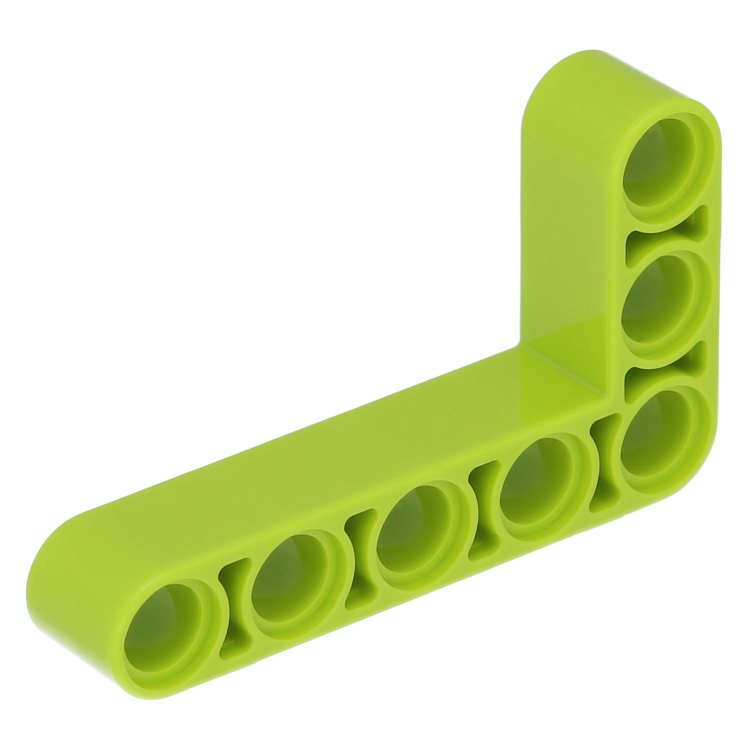 LEGO Technic Liftarm - 3 x 5 (L-shape, thick)