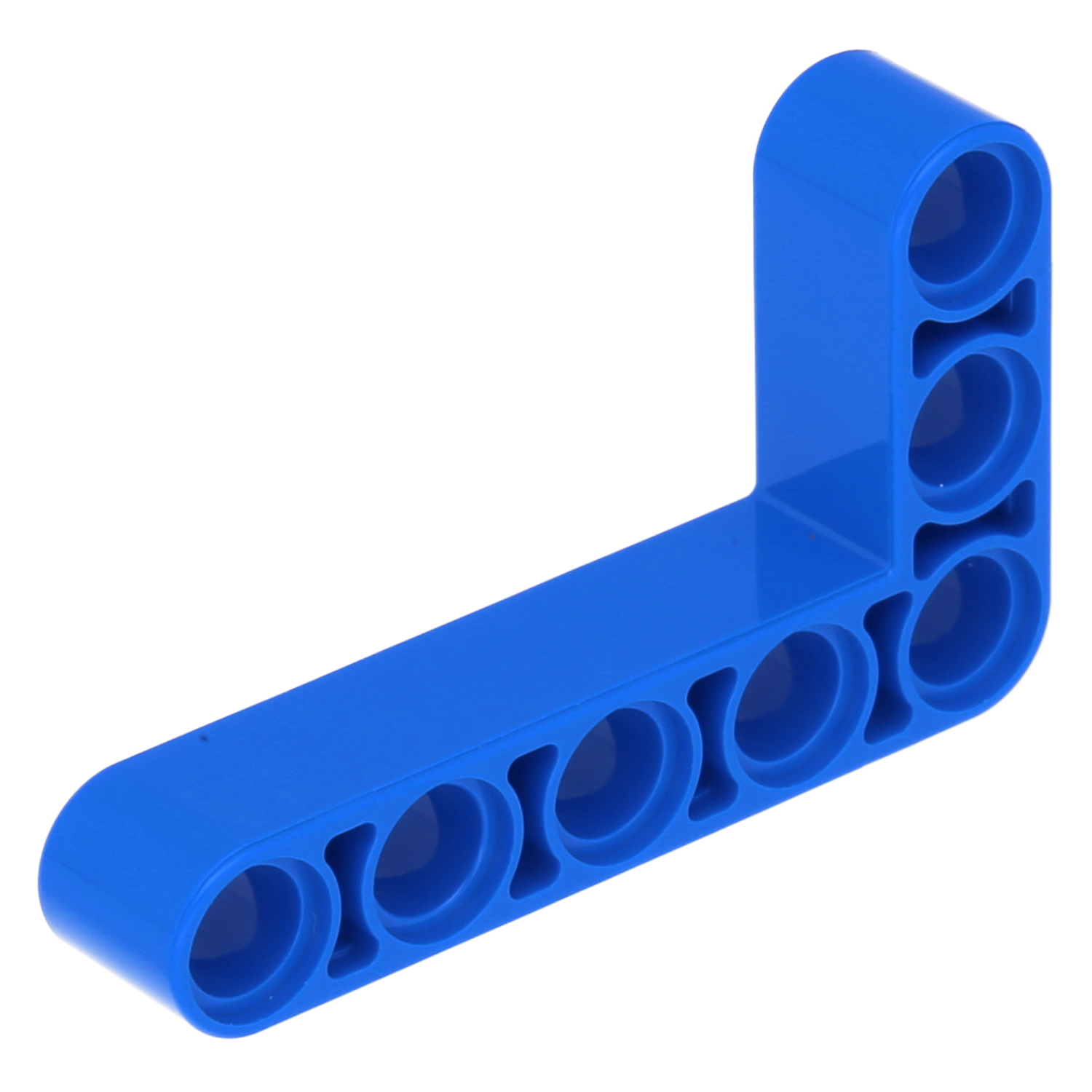 LEGO Technic Liftarm - 3 x 5 (L-shape, thick)