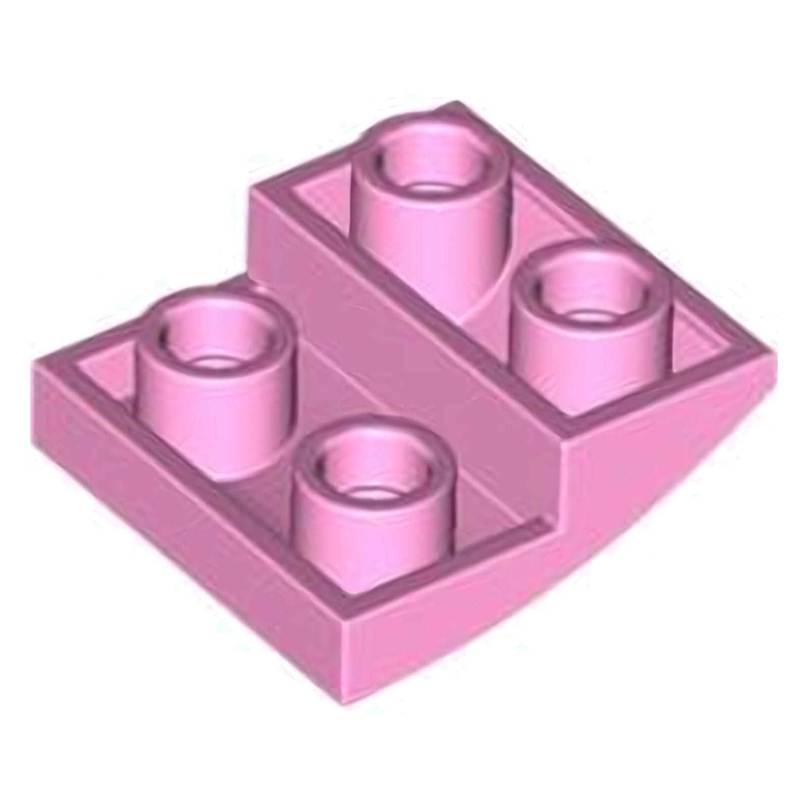 LEGO Bogenstein 2 x 2 invers (32803) – Farbe wählbar – 20 Farben