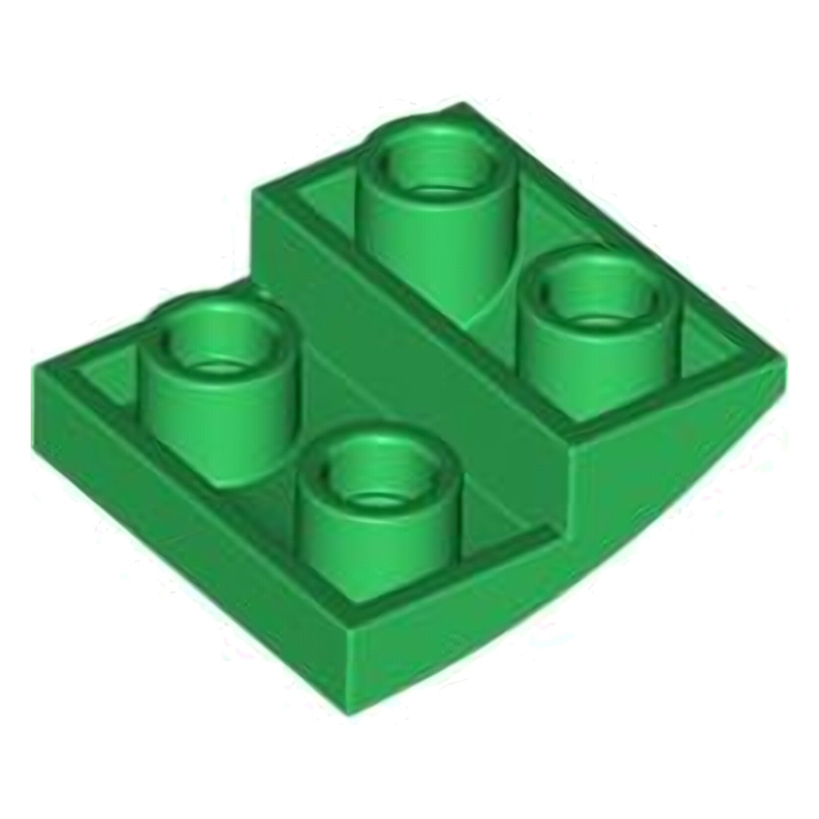 LEGO Bogenstein 2 x 2 invers (32803) – Farbe wählbar – 20 Farben