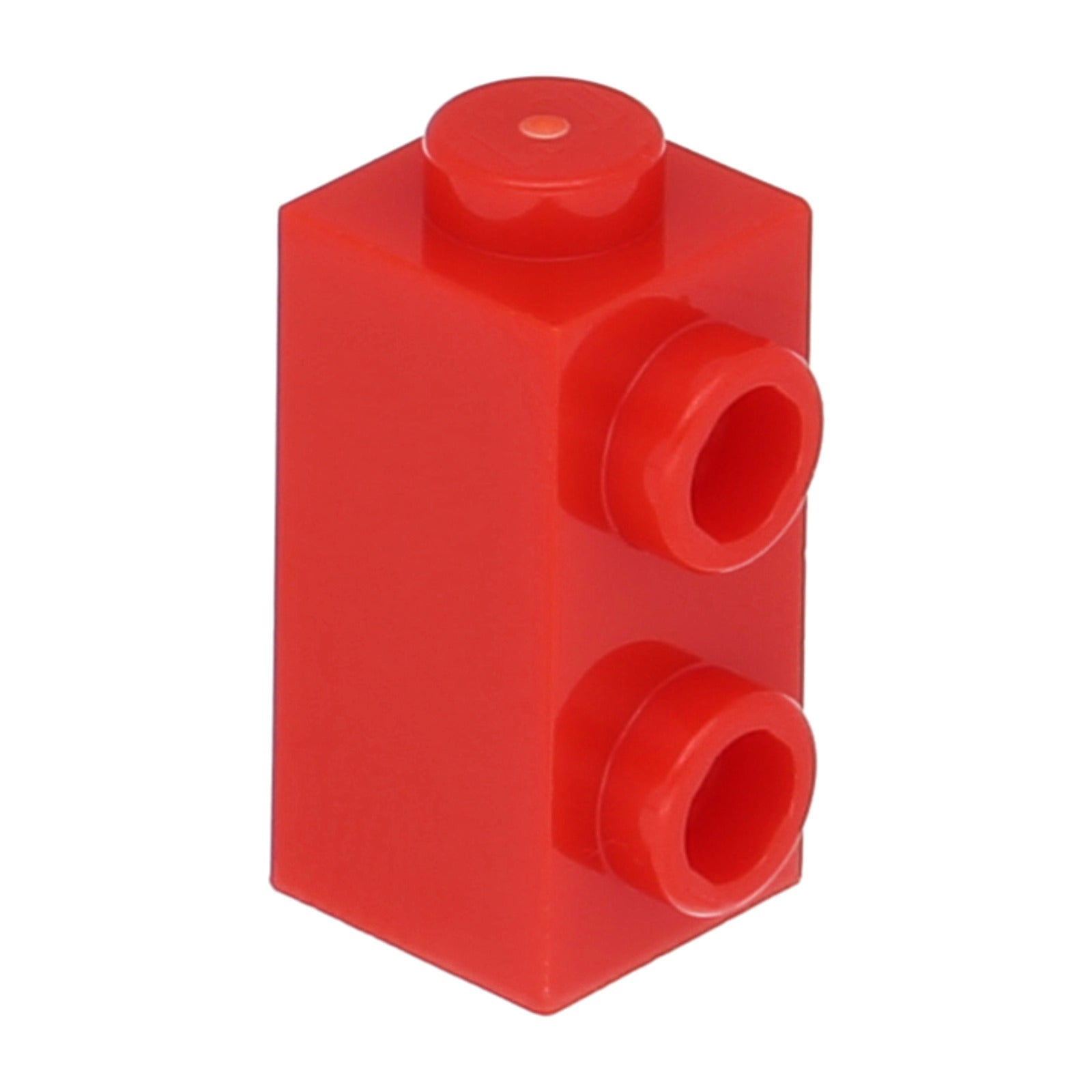 LEGO Stein modifiziert 1 x 1 x 1 2/3 mit Noppen auf 1 Seite (32952)