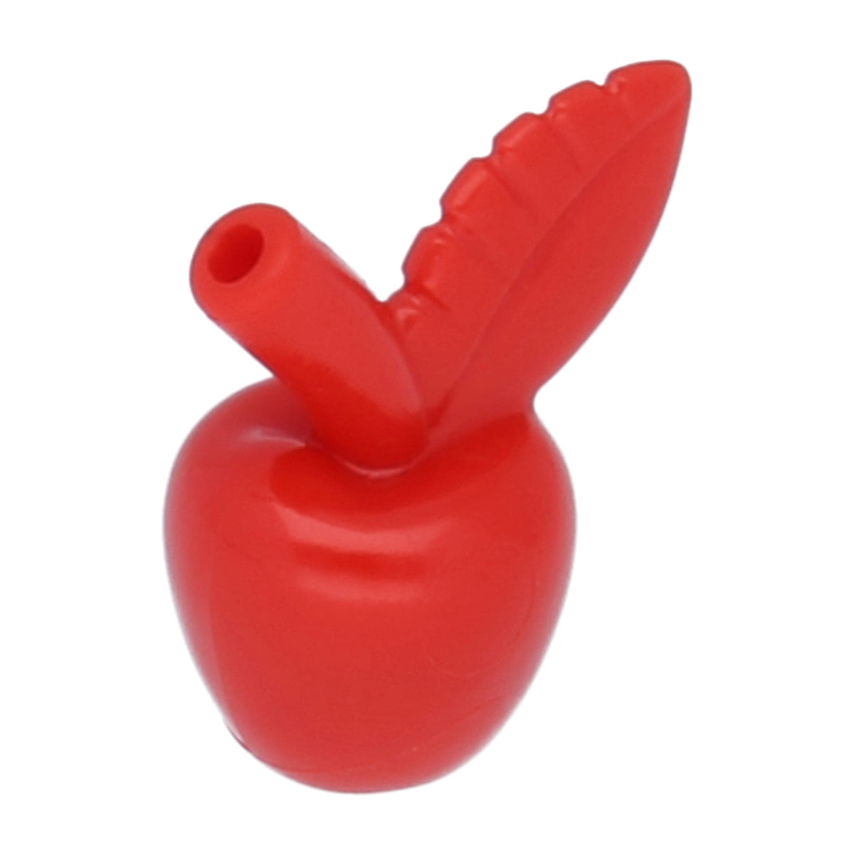 LEGO Minifigur Zubehör (Essen) - Apfel