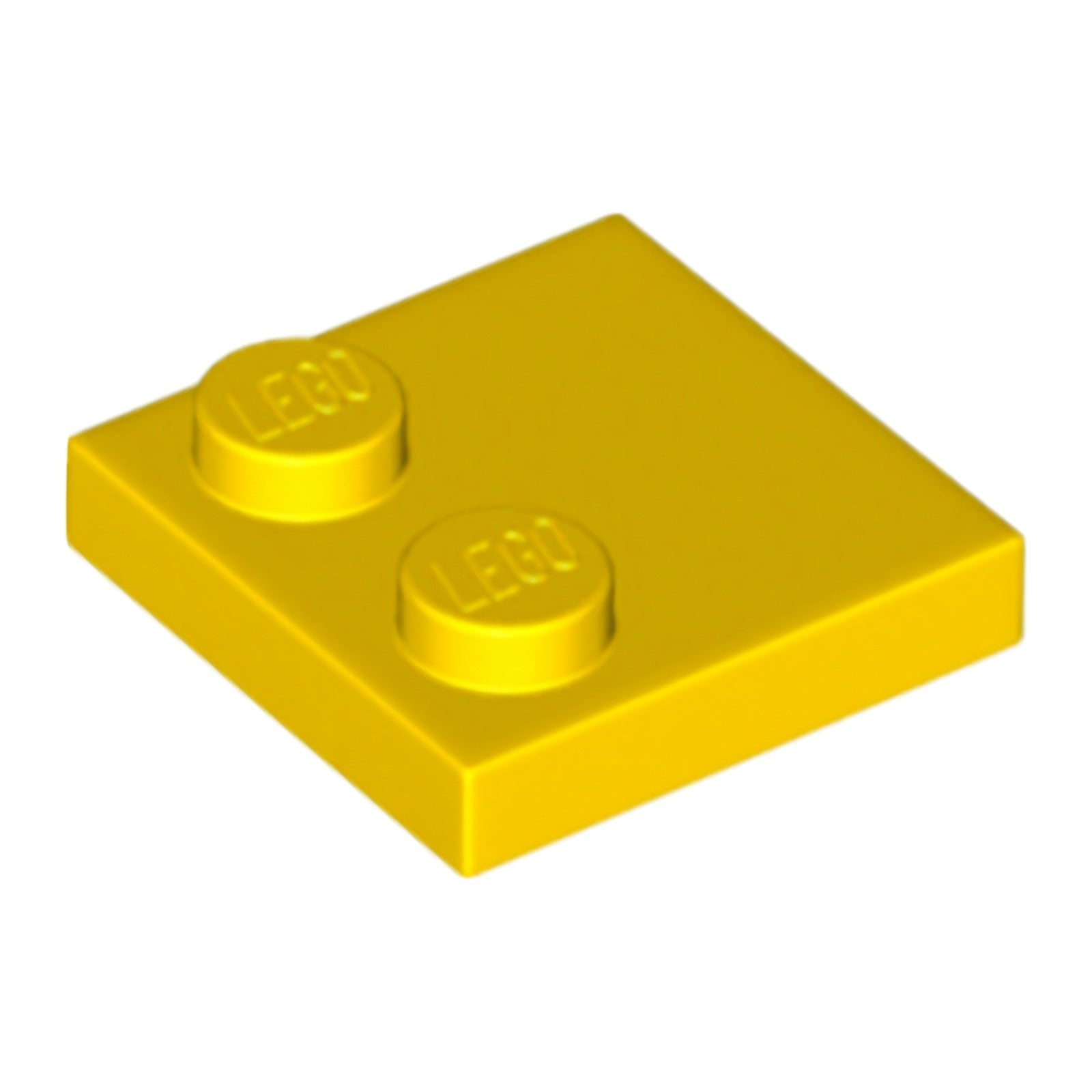 LEGO Fliese modifiziert 2 x 2 mit Noppen auf Kante (33909) – Farbe wählbar