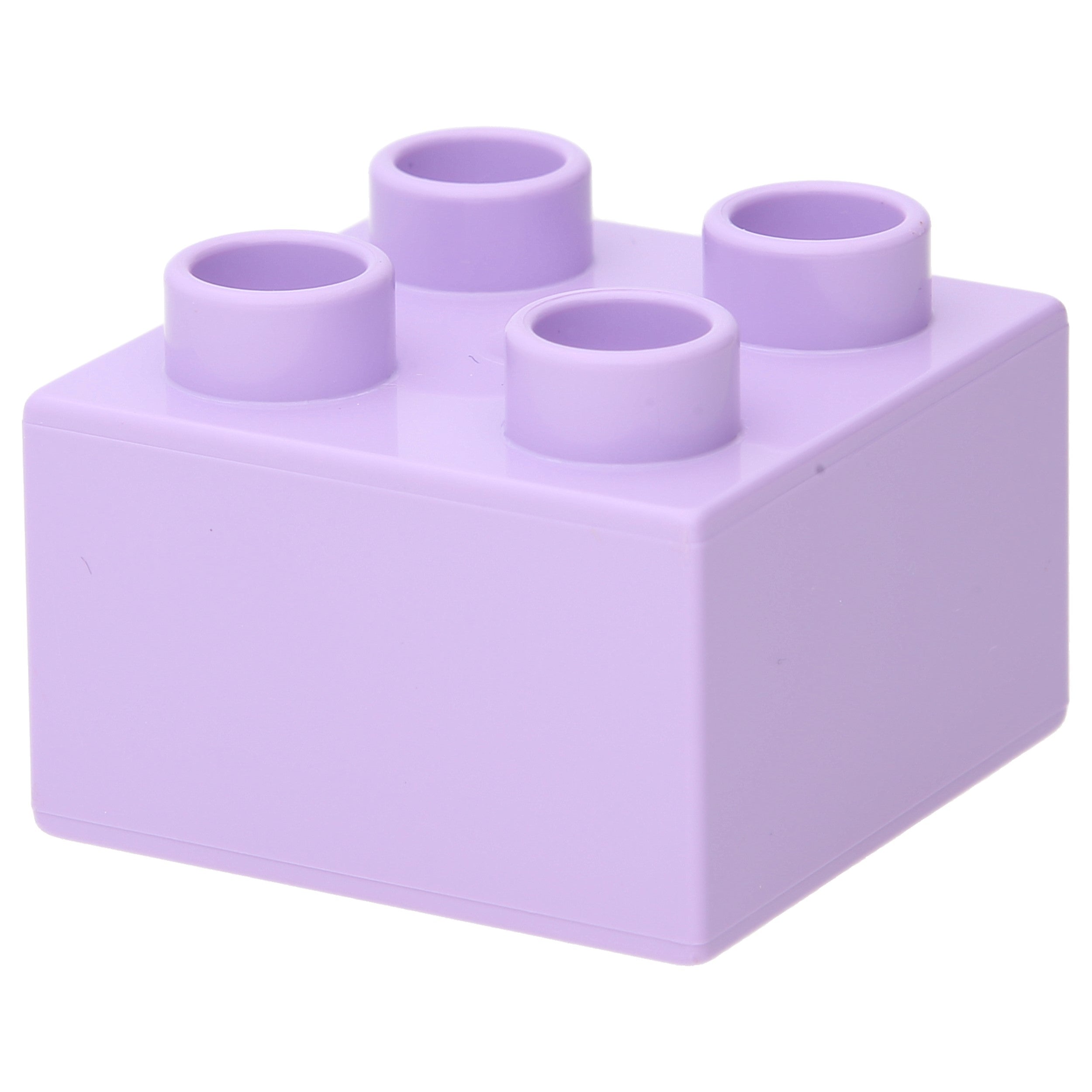 LEGO Duplo Steine - 2 x 2