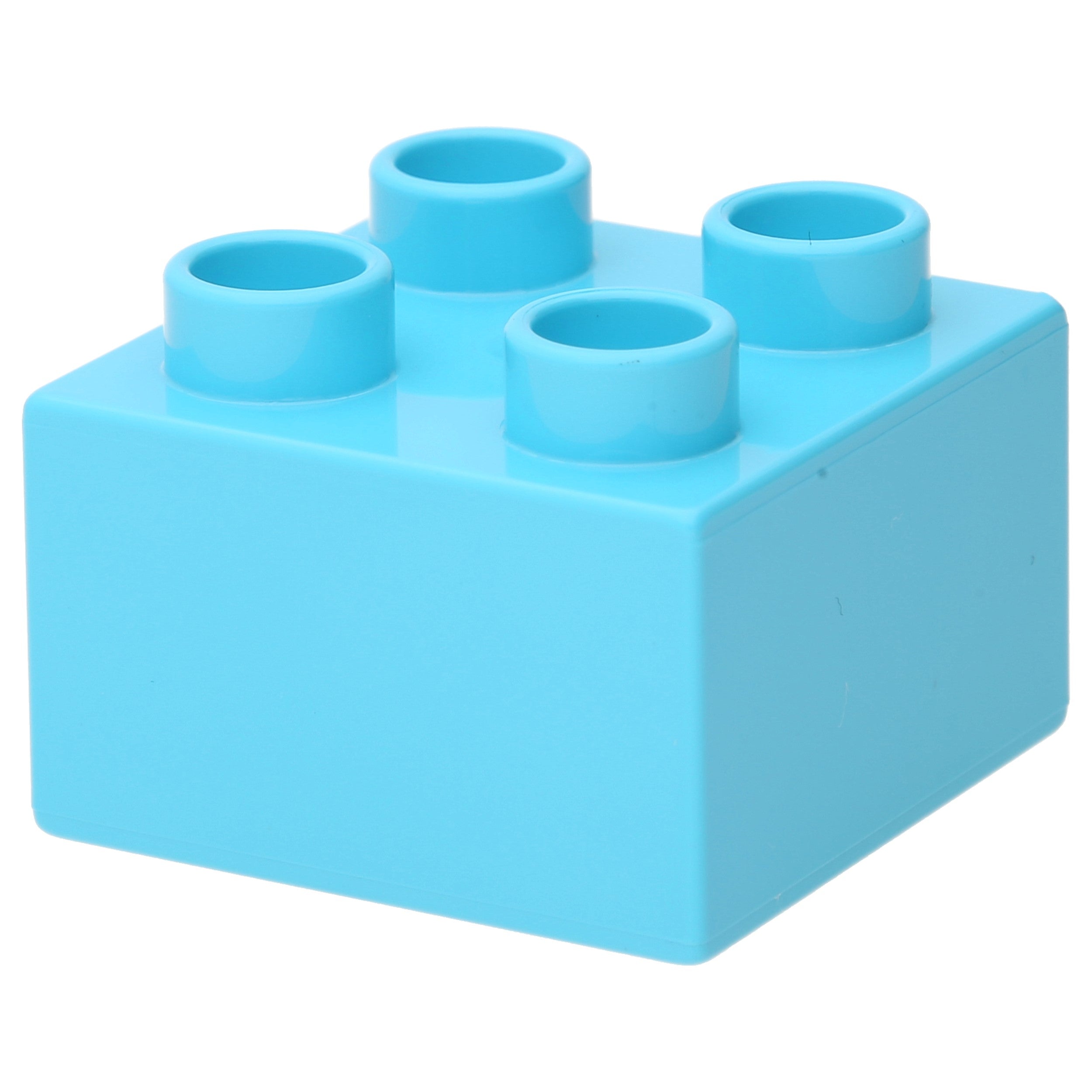 LEGO Duplo Steine - 2 x 2