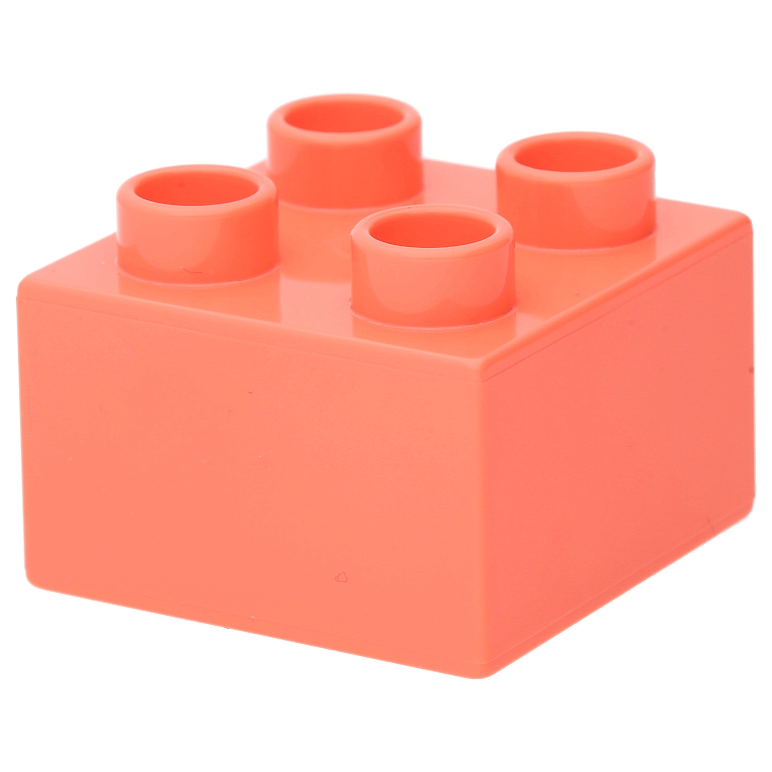 LEGO Duplo Steine - 2 x 2