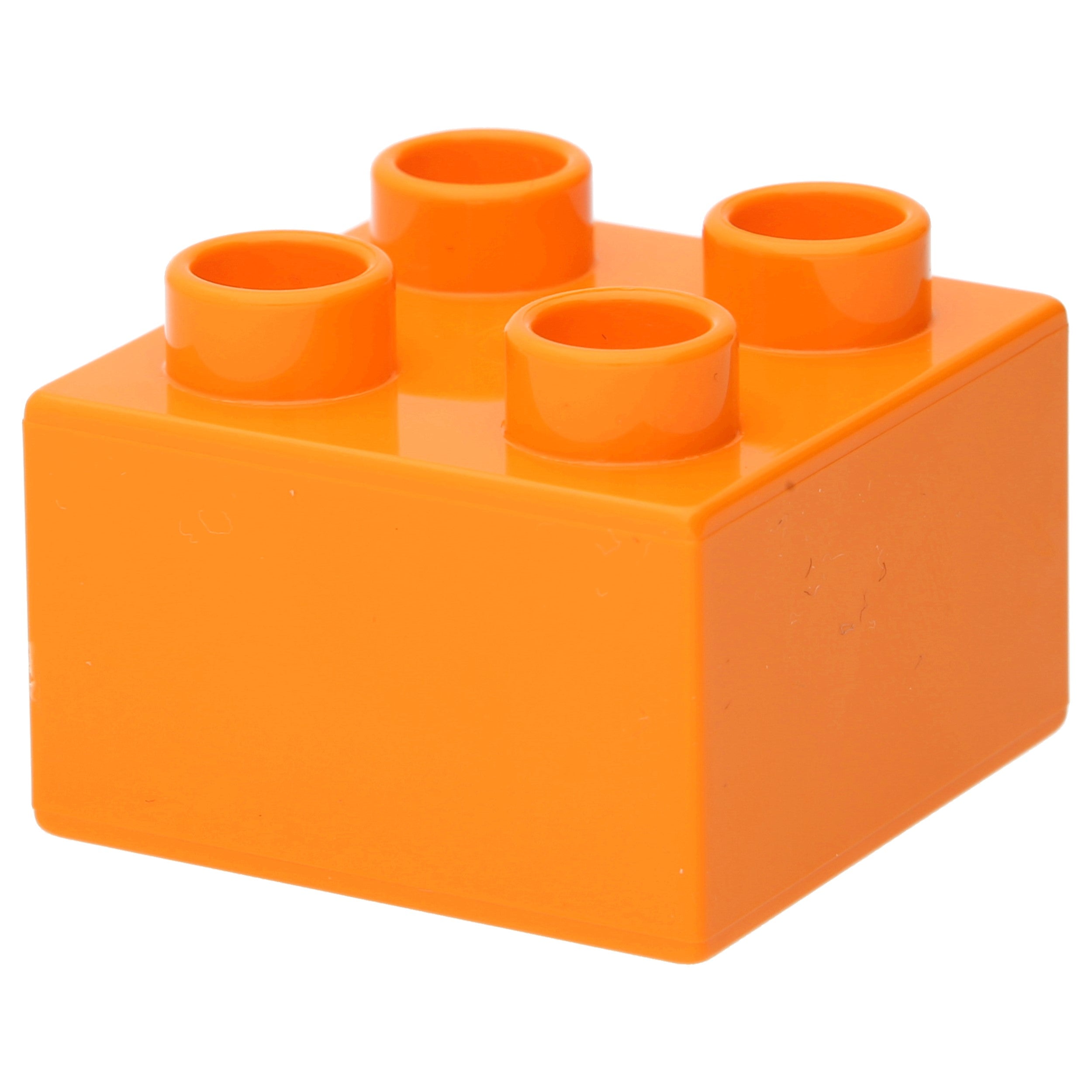 LEGO Duplo Steine - 2 x 2