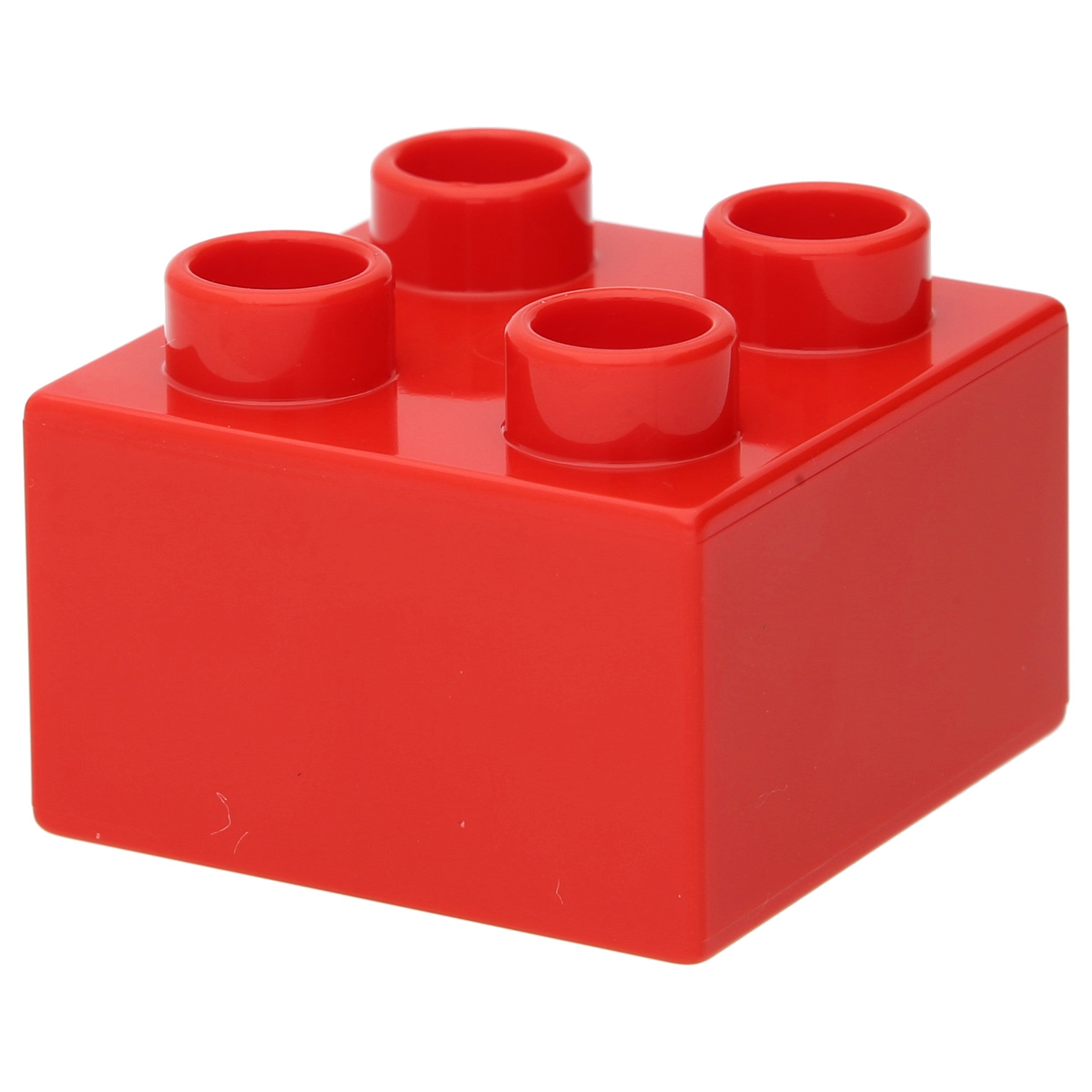 LEGO Duplo Steine - 2 x 2