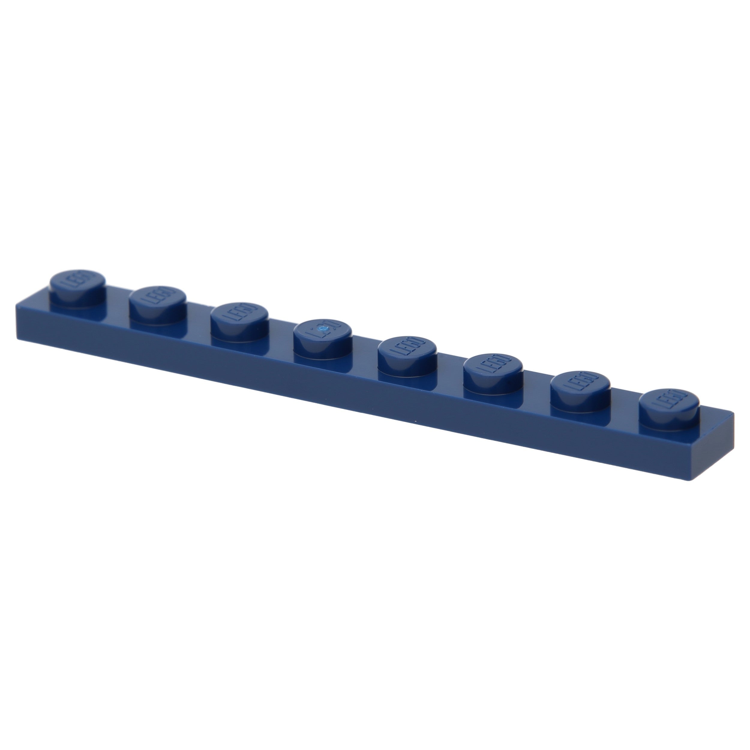 LEGO Plates (default) - 1x8