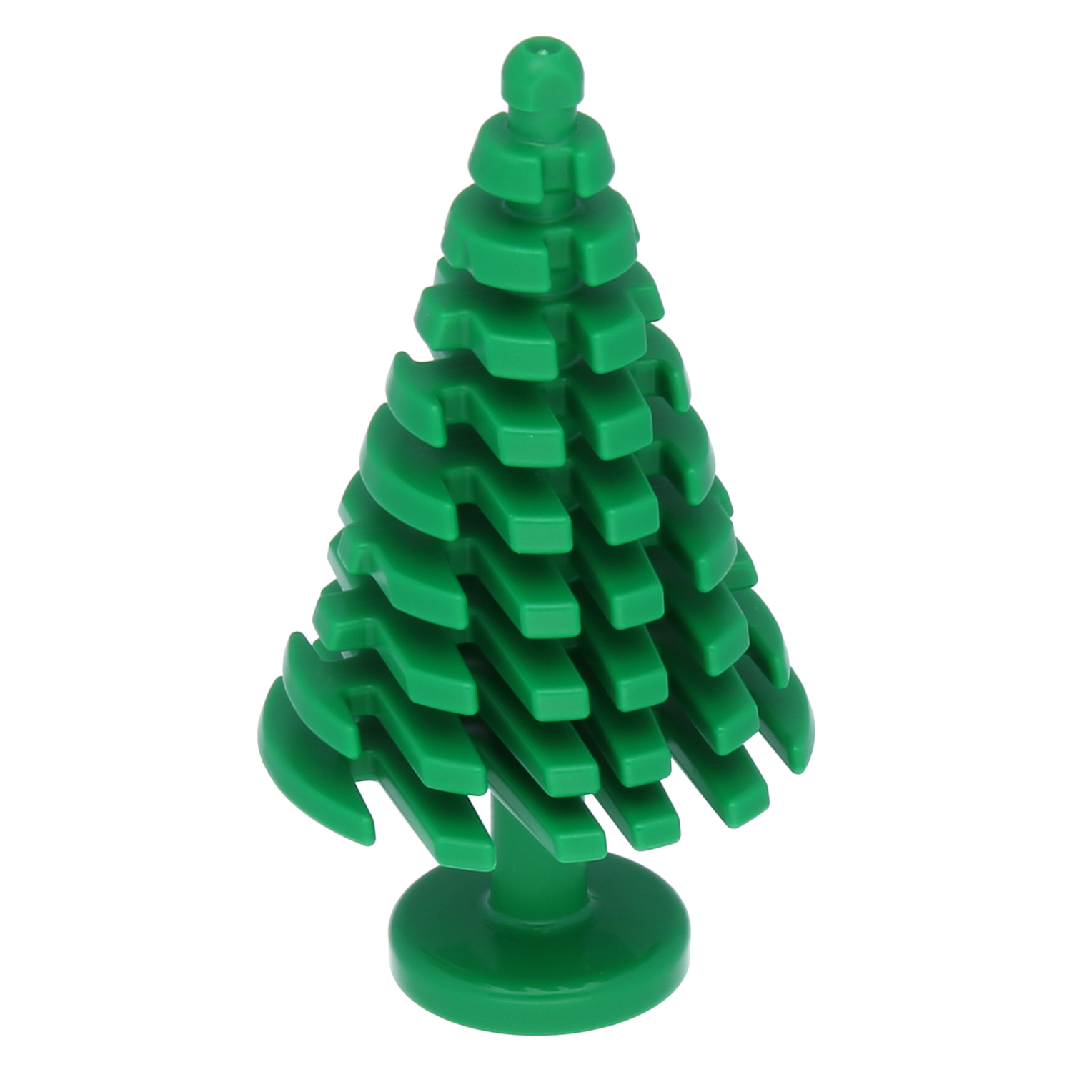LEGO Trees - Conifer Large (4 x 4 x 6 2/3)