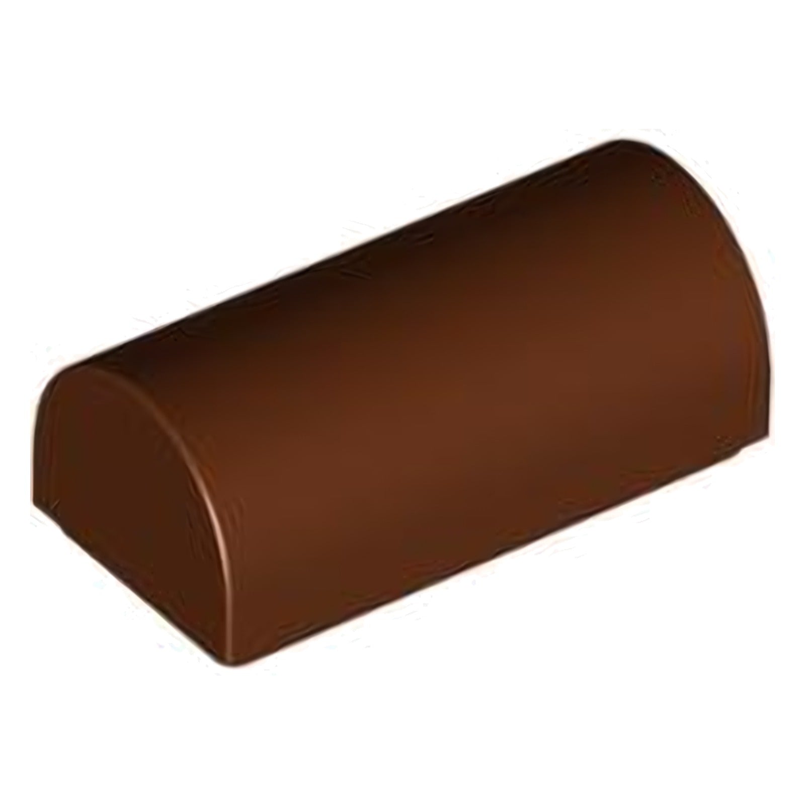 LEGO Bogenstein 1 x 2 x 2/3 doppelt (3563) – Farbe wählbar – 7 Farben
