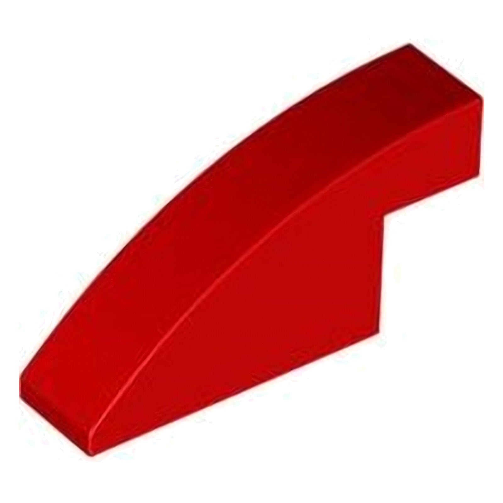 LEGO Bogenstein 4 x 1 x 1 2/3 (3573) – Farbe wählbar – 9 Farben