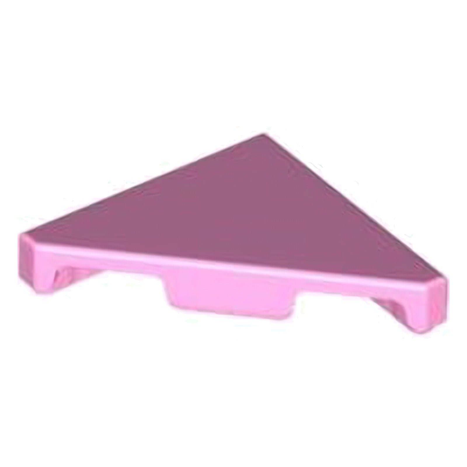LEGO Tile modified 2 x 2 triangular (35787) - color selectable - 30 colors